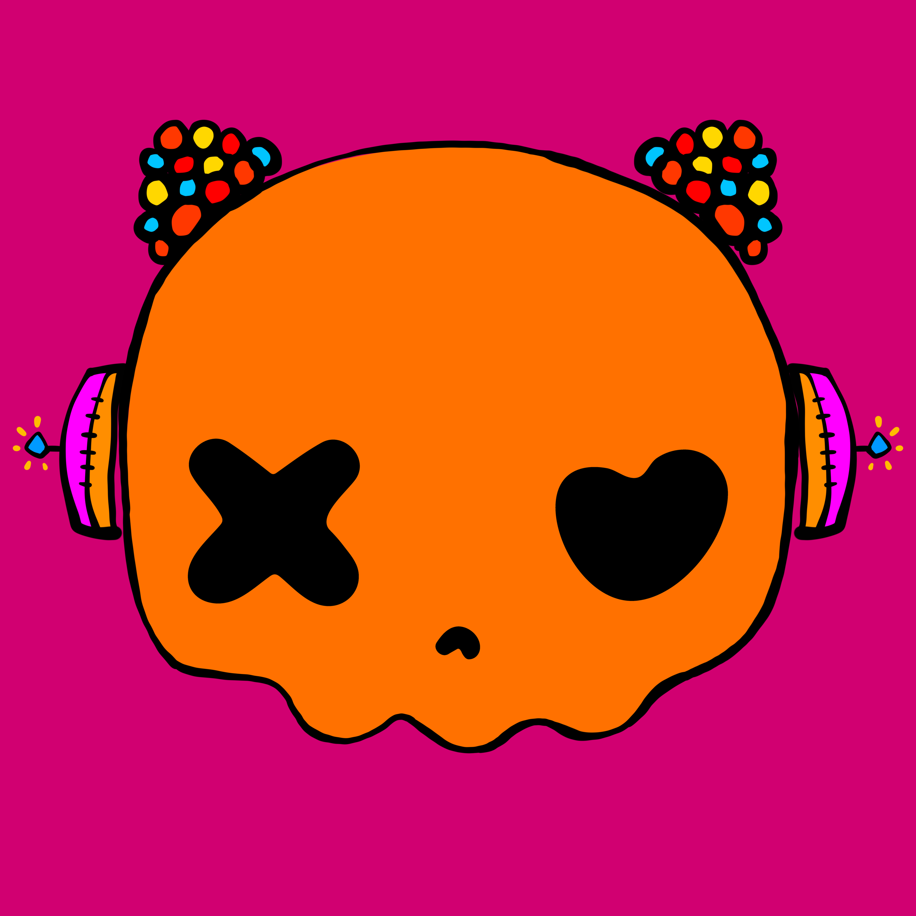 ORGNLS by SABET #19375