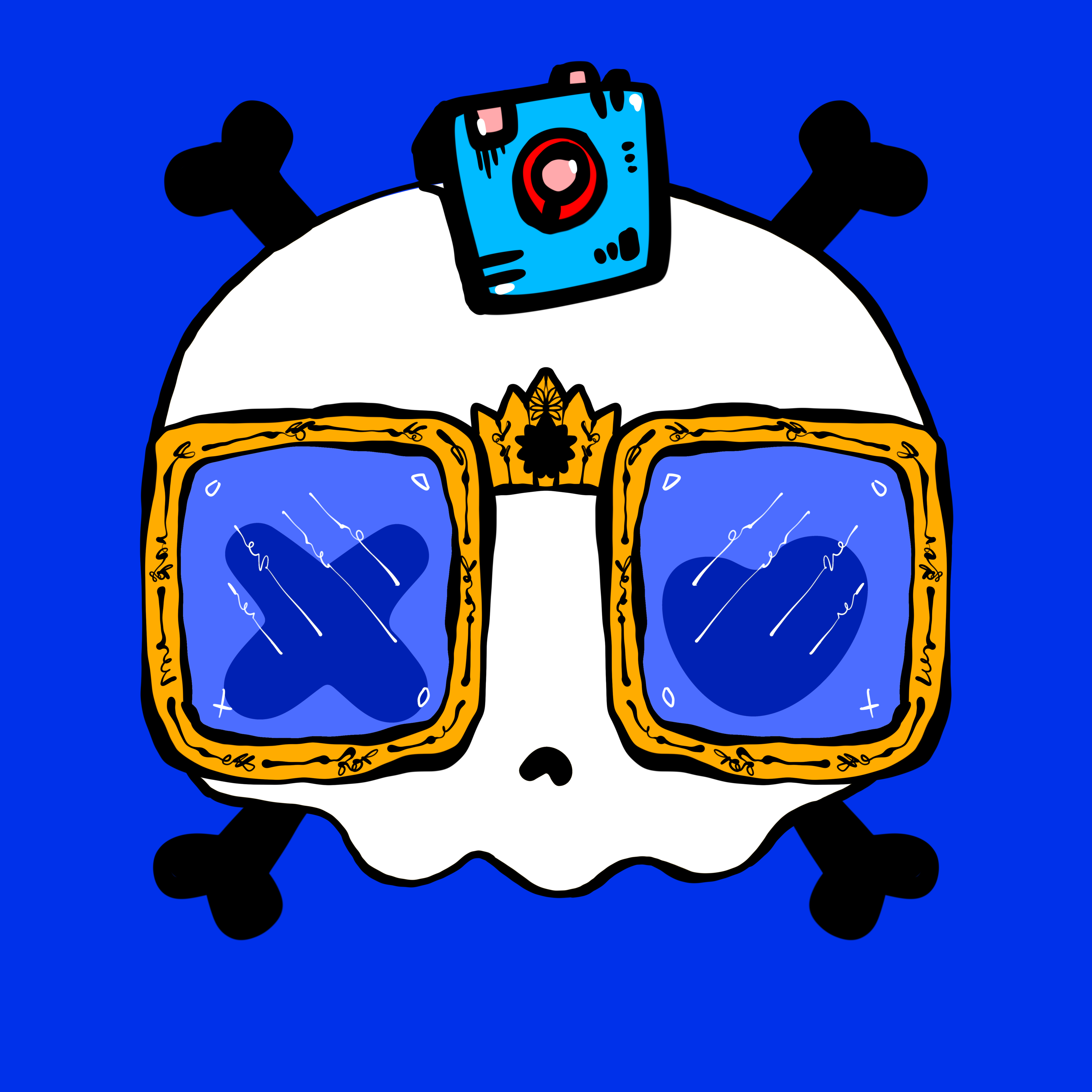 ORGNLS by SABET #19377