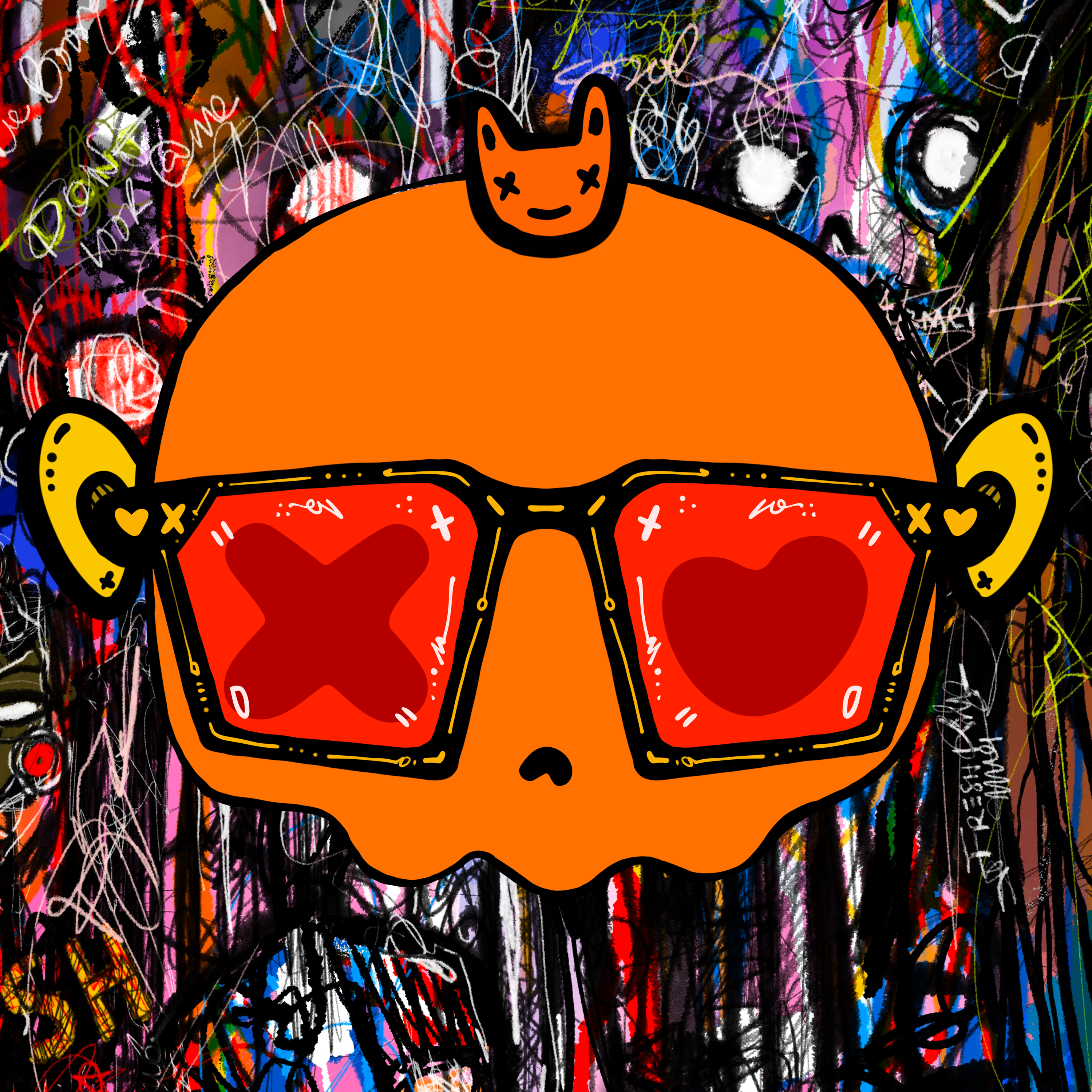 ORGNLS by SABET #19382