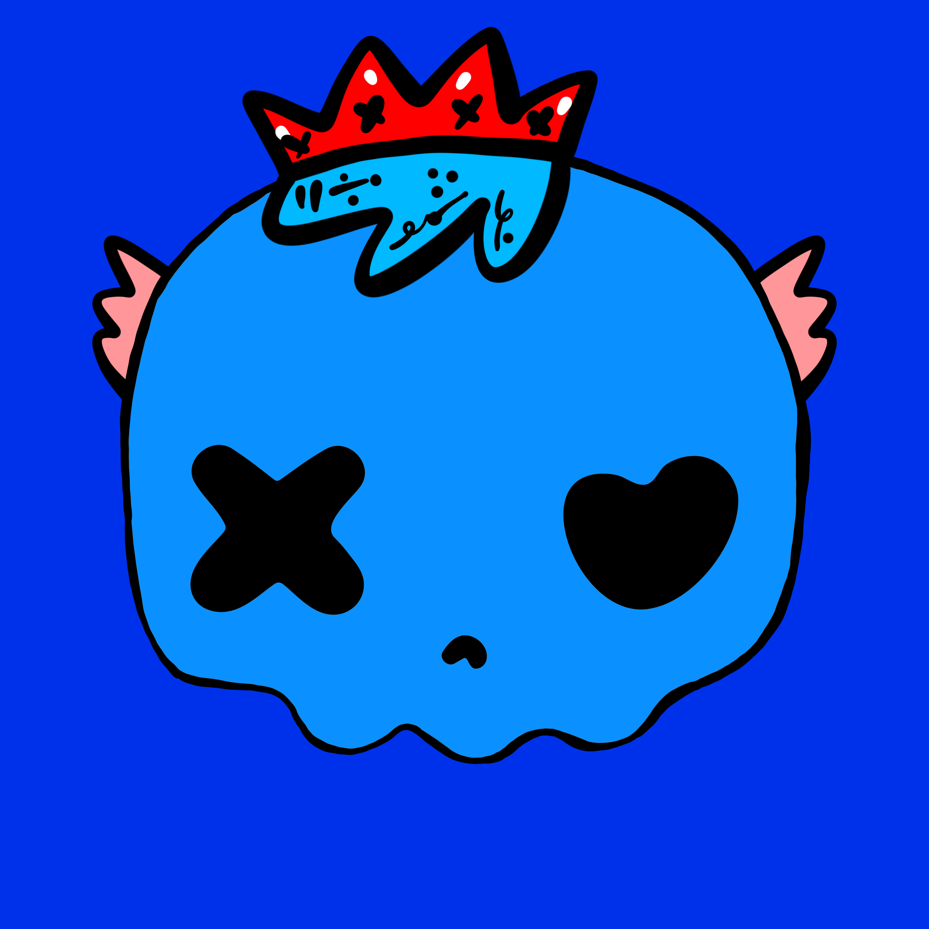 ORGNLS by SABET #19384