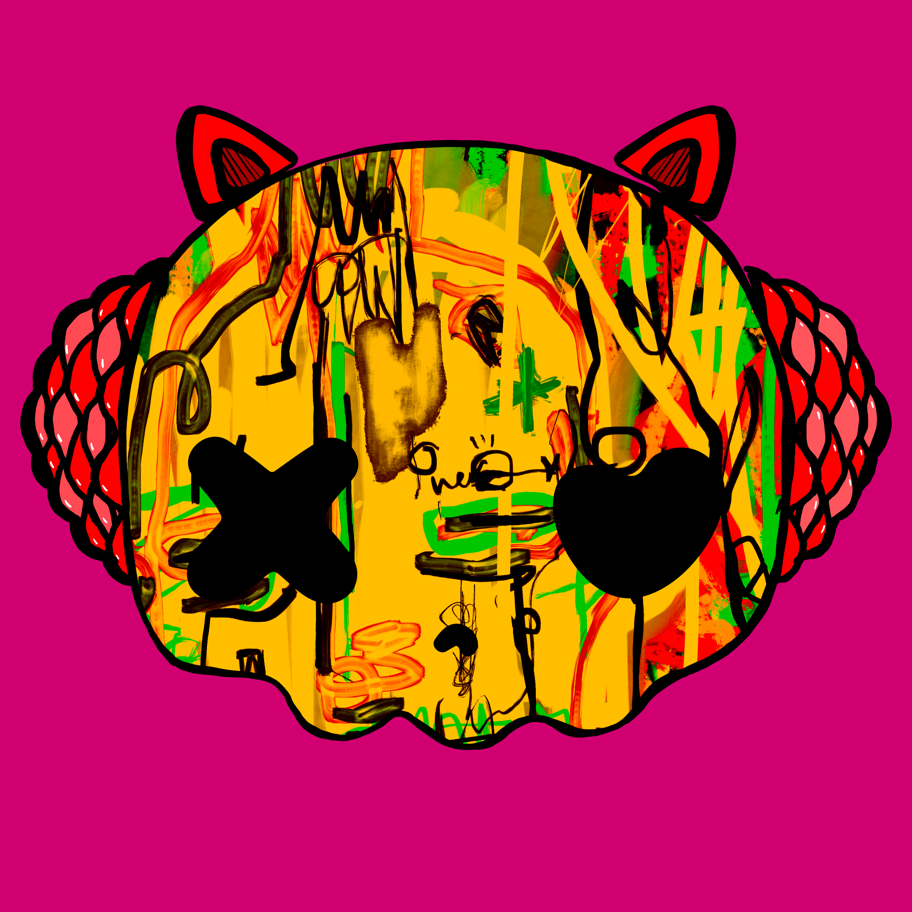 ORGNLS by SABET #19385