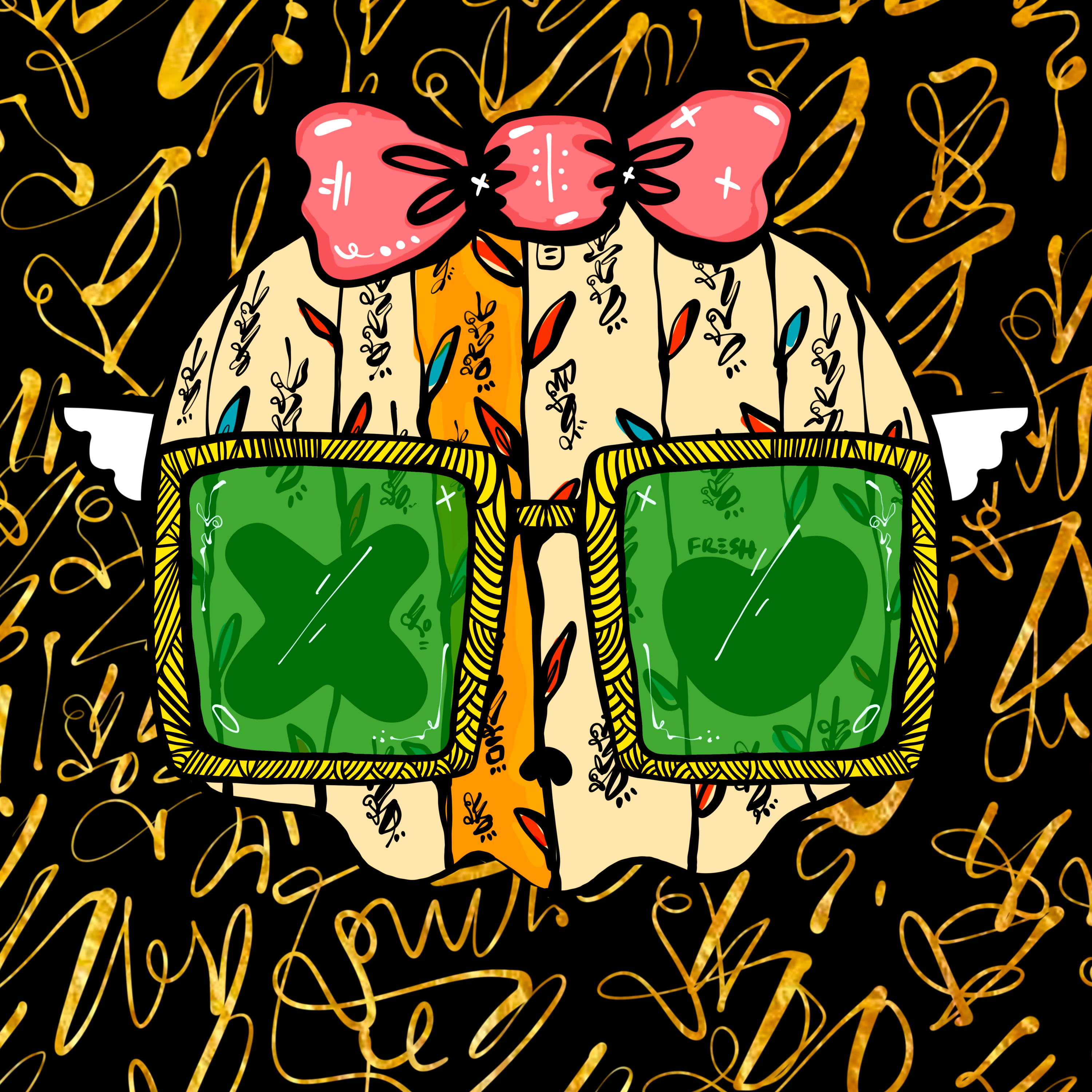 ORGNLS by SABET #19398