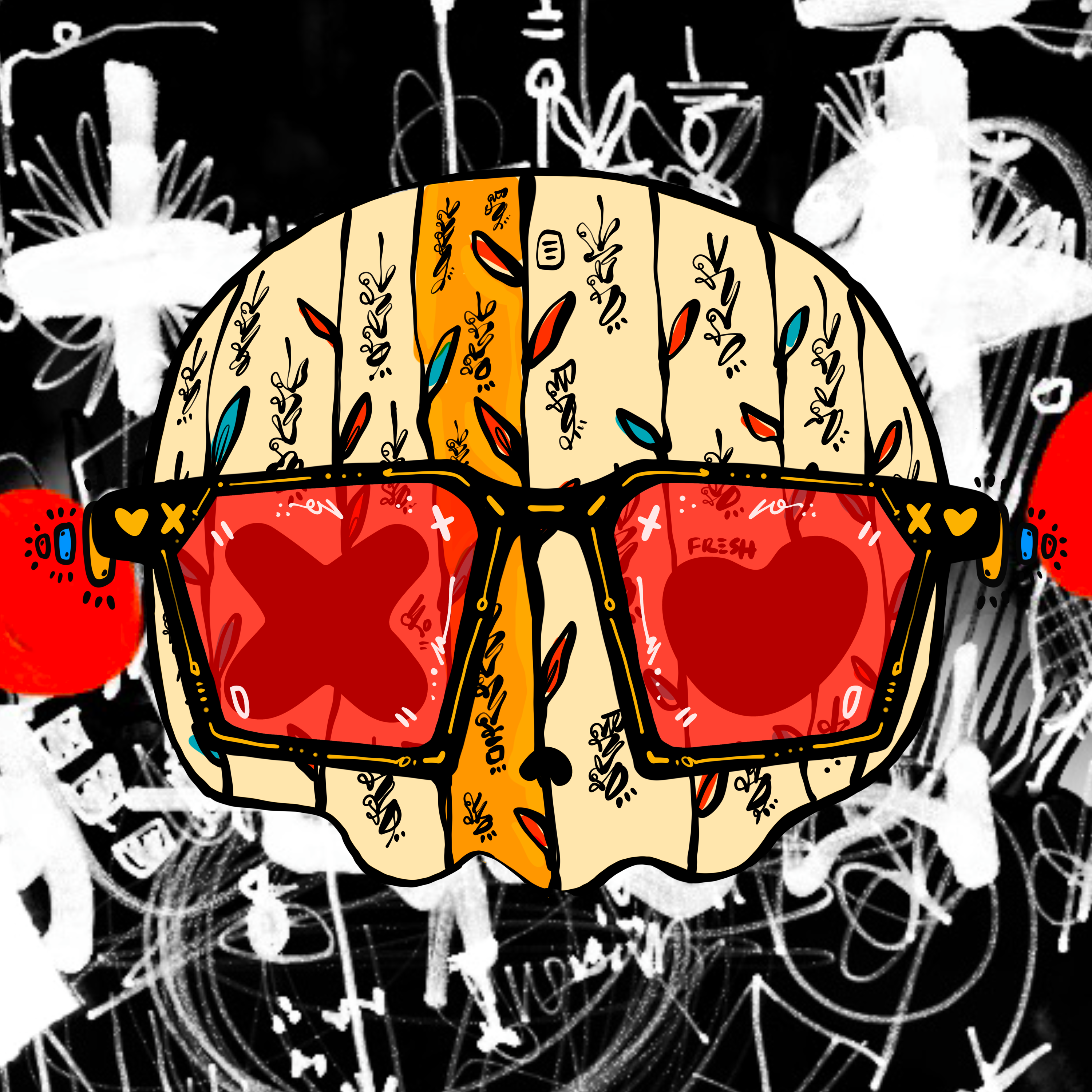 ORGNLS by SABET #19541