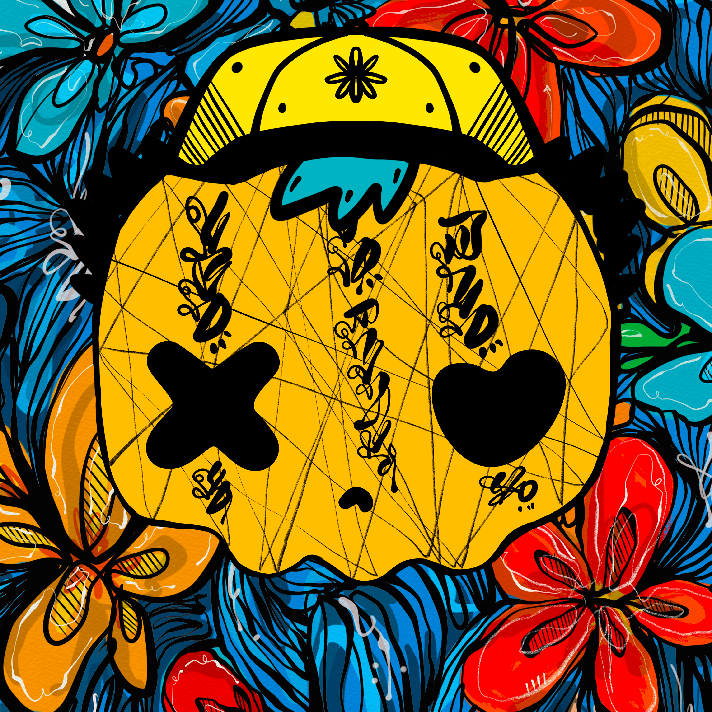 ORGNLS by SABET #19556