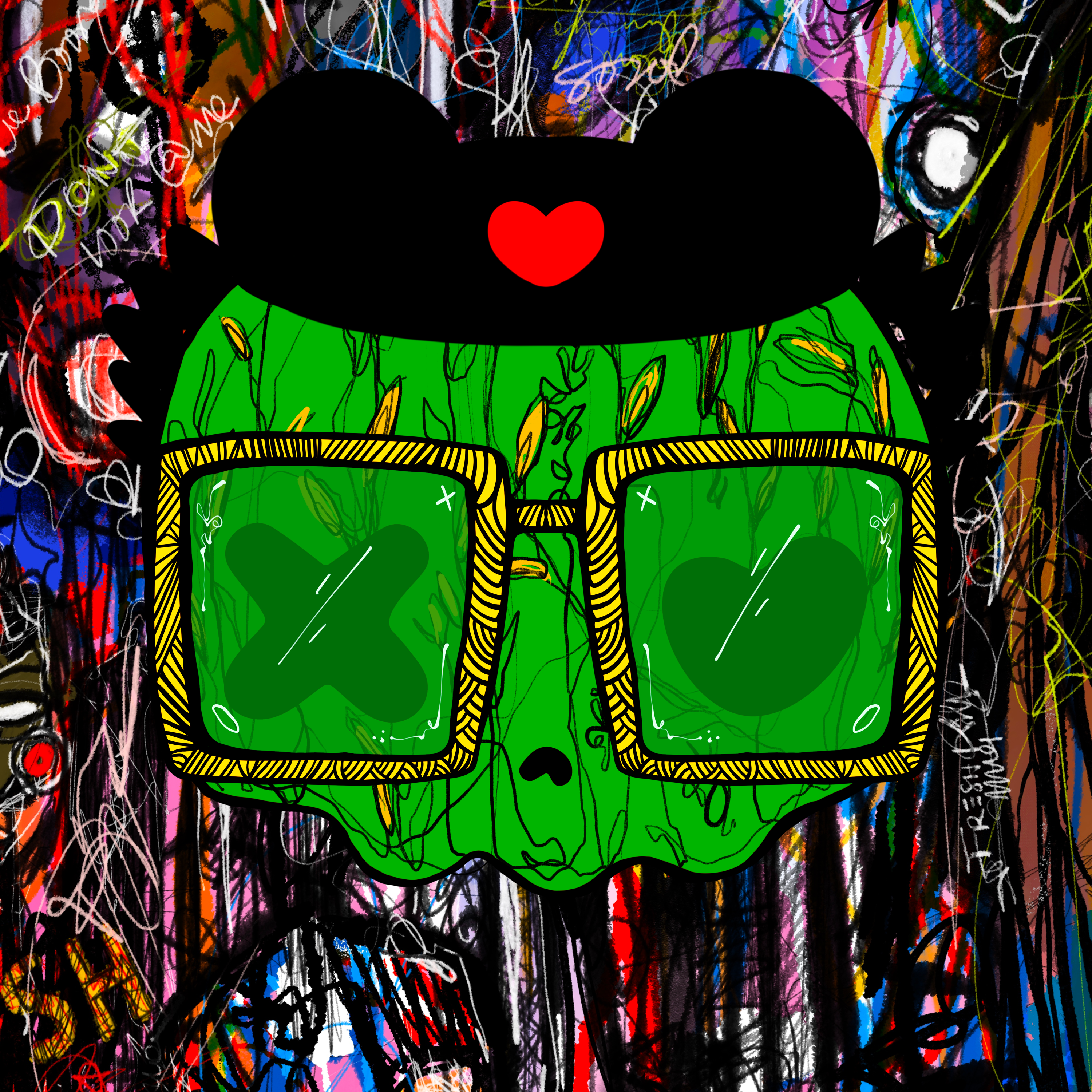 ORGNLS by SABET #19567