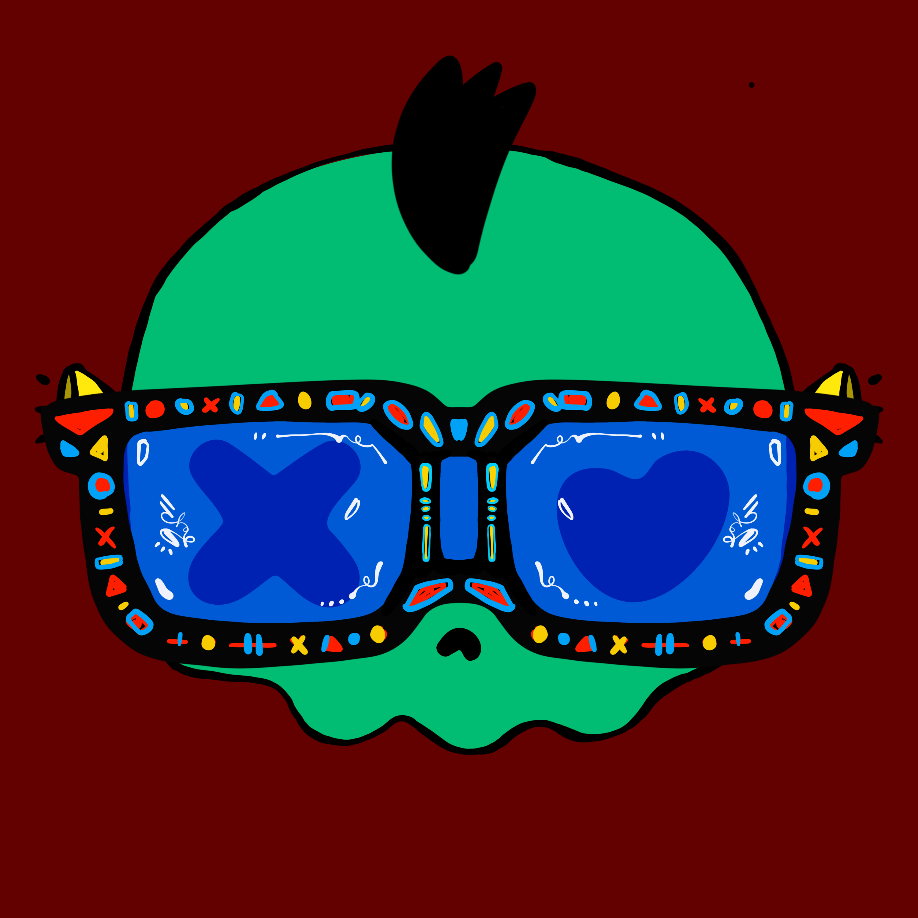 ORGNLS by SABET #19572