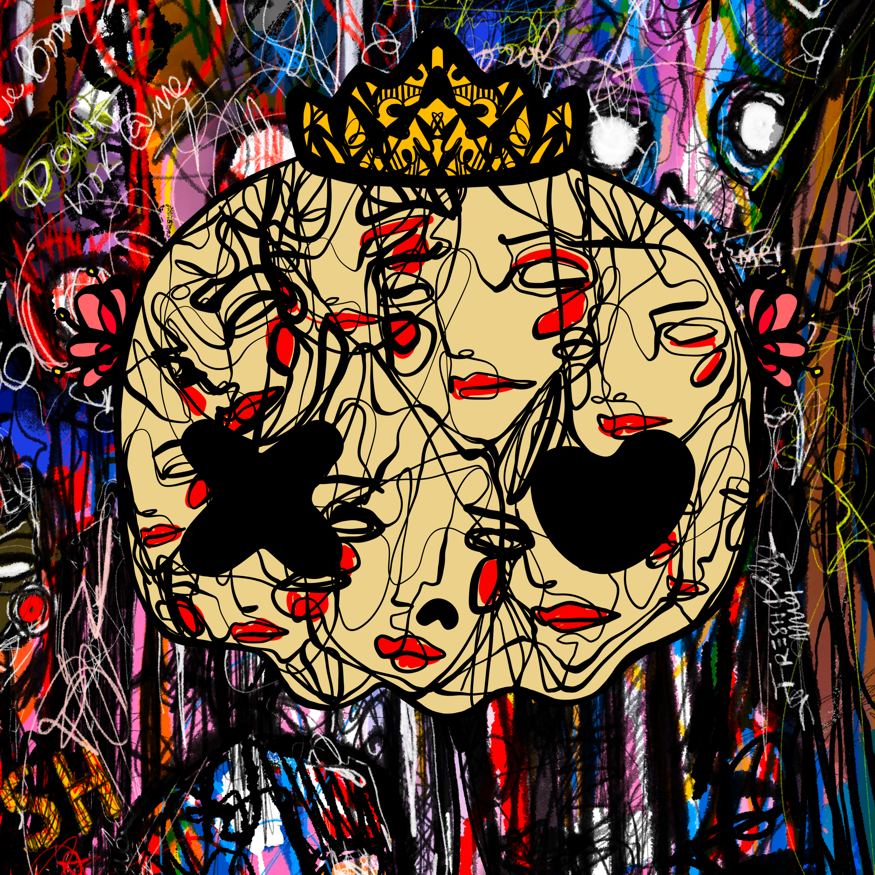 ORGNLS by SABET #19706
