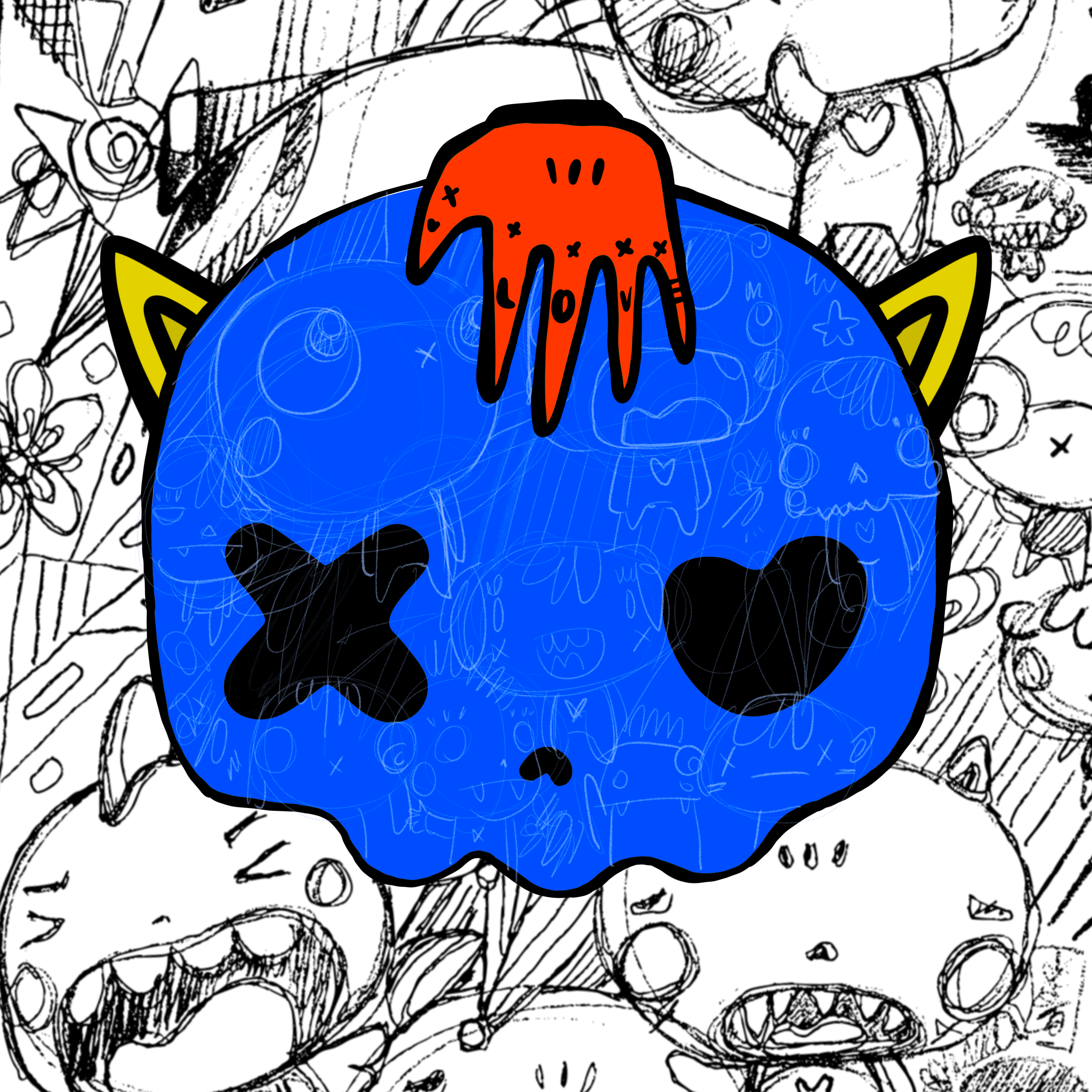 ORGNLS by SABET #19724
