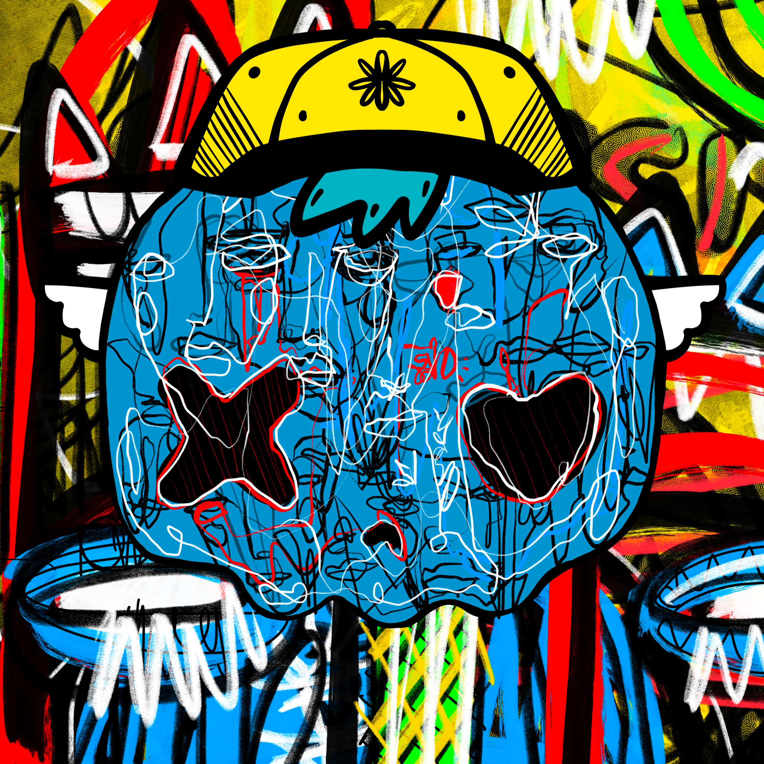 ORGNLS by SABET #19984