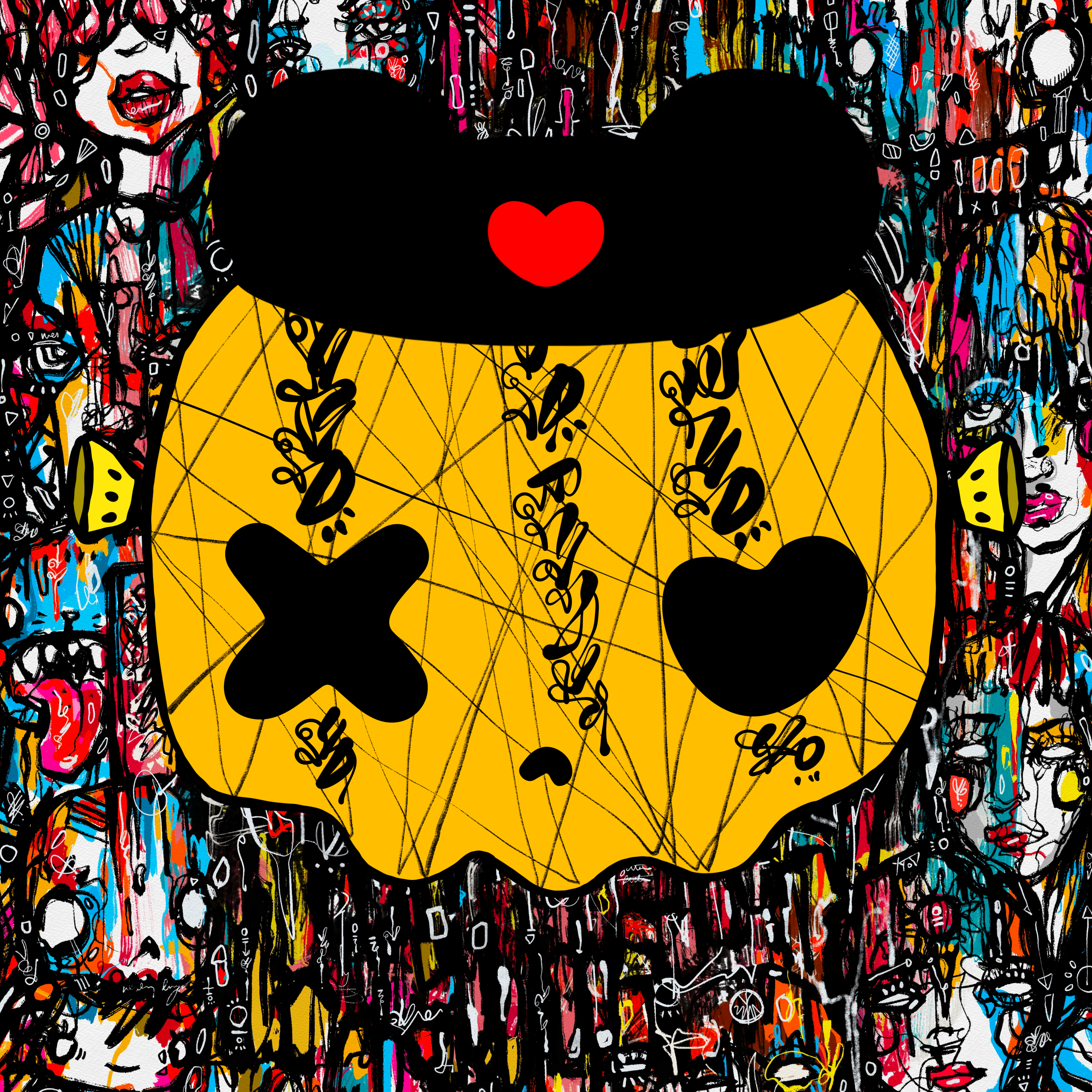 ORGNLS by SABET #200