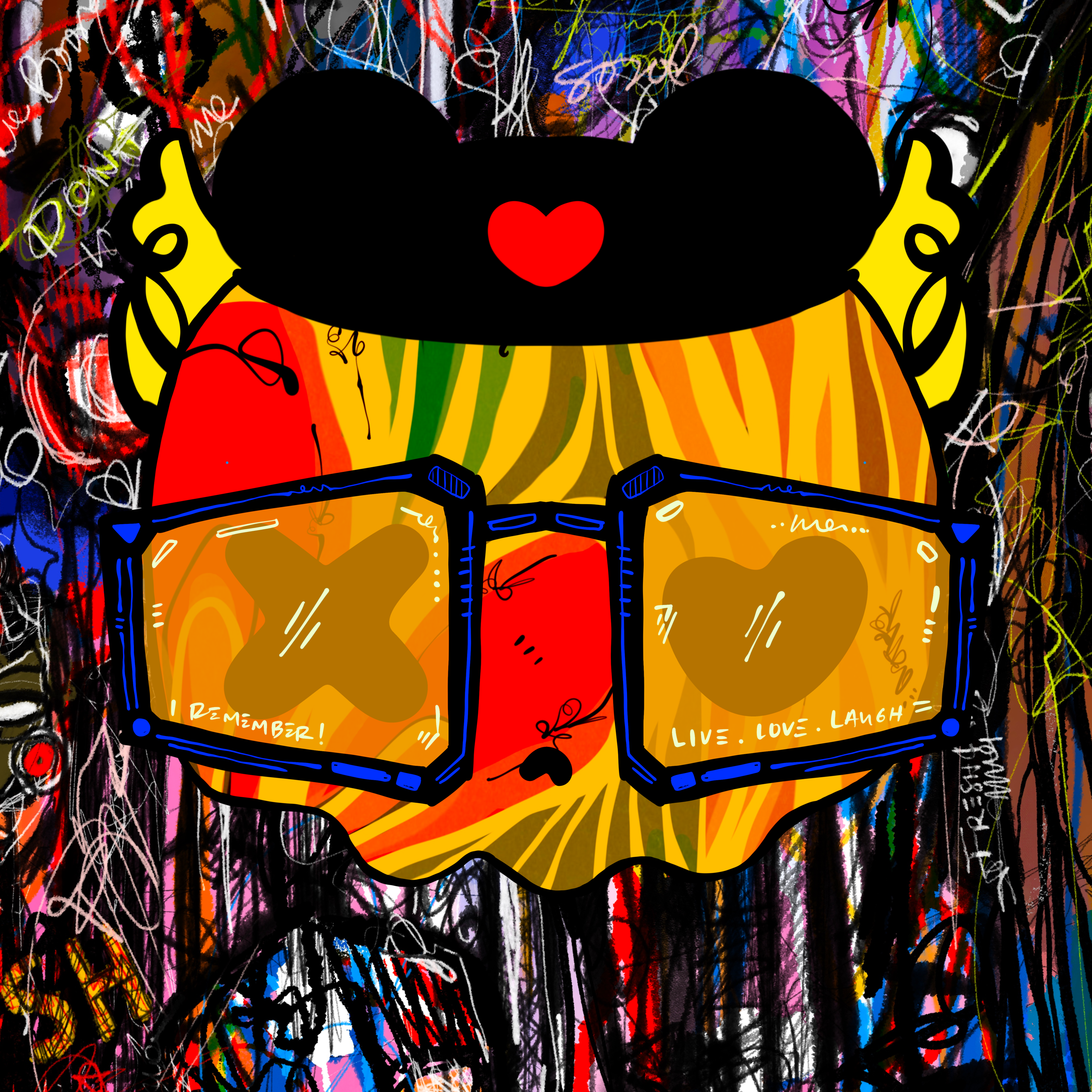 ORGNLS by SABET #20940