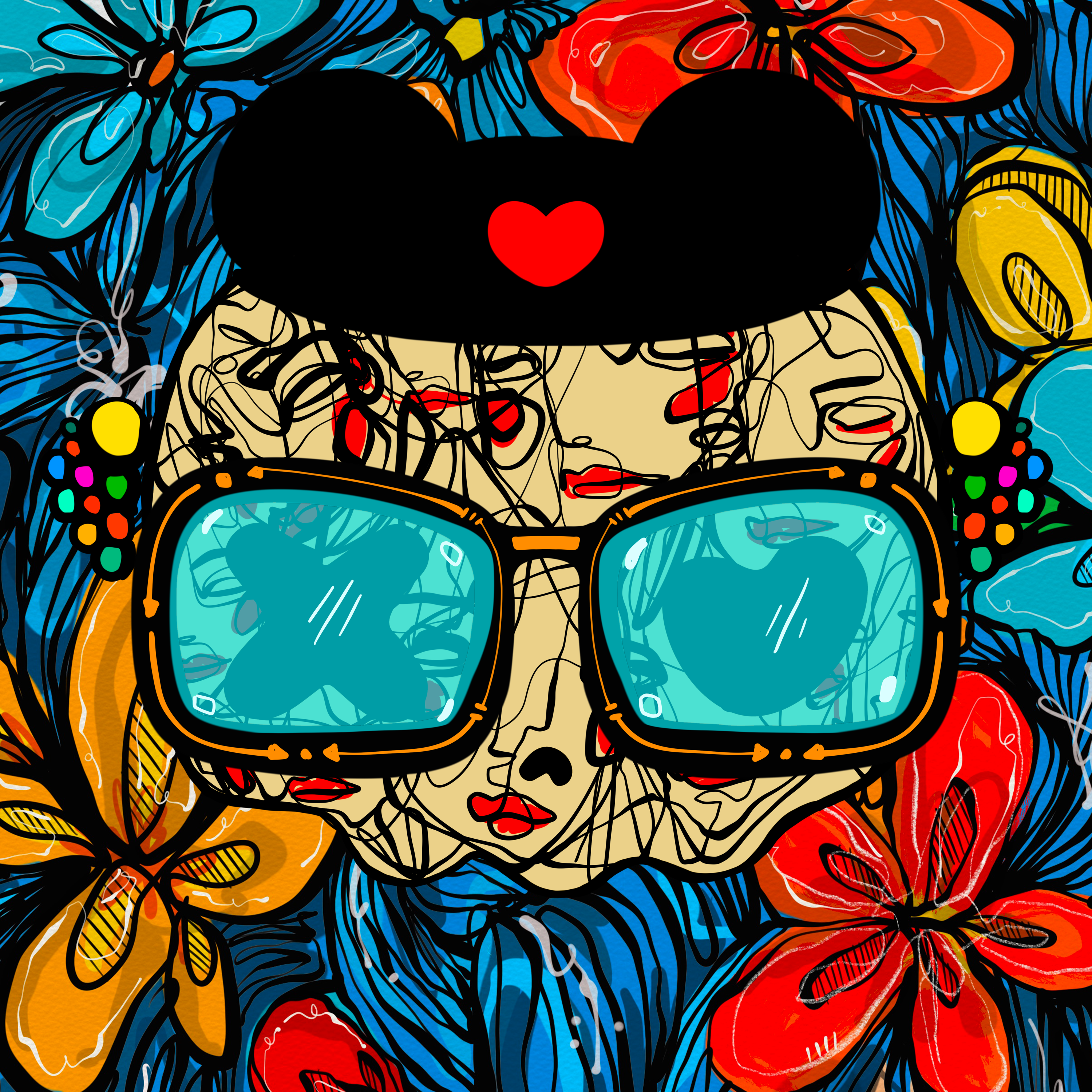 ORGNLS by SABET #20942