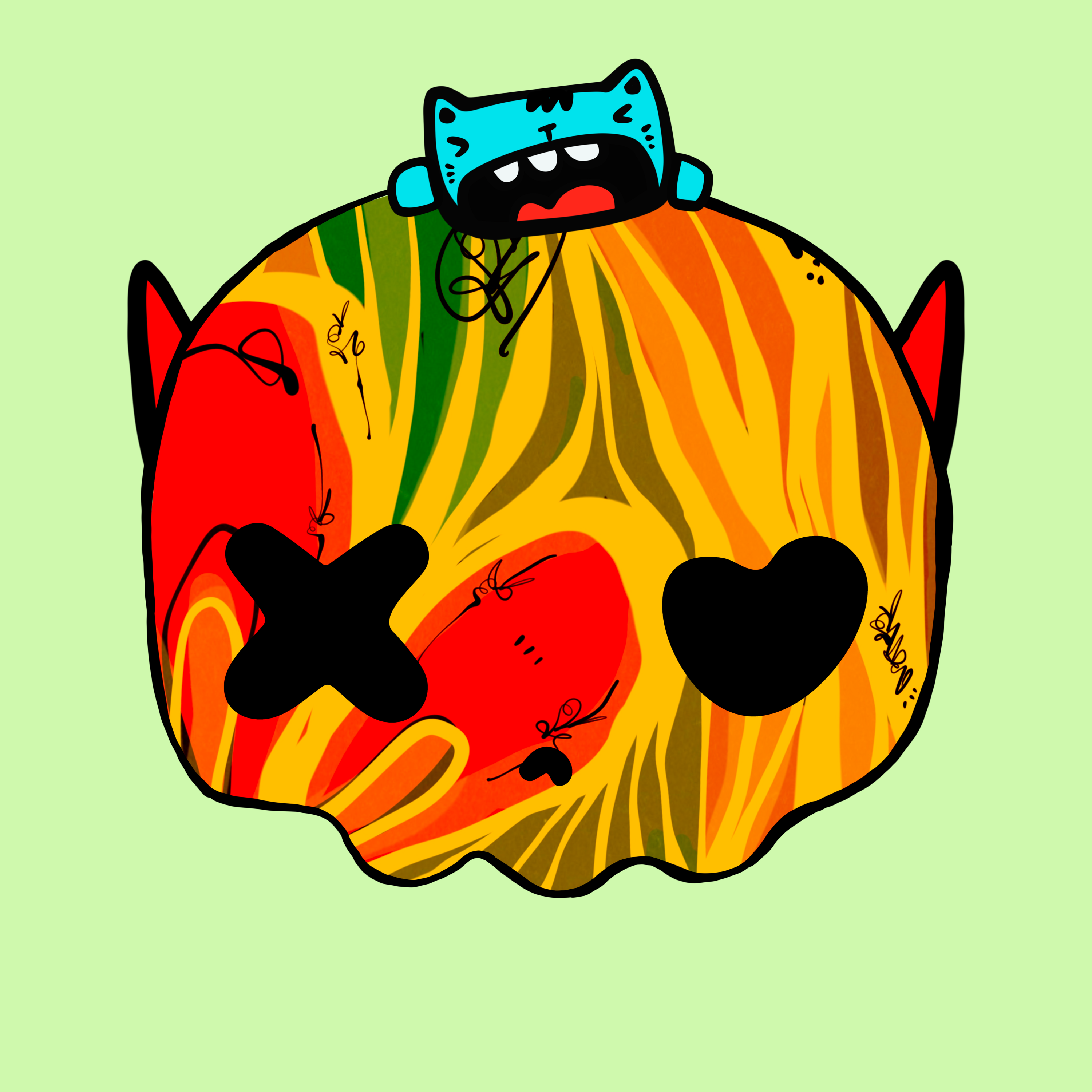 ORGNLS by SABET #20951