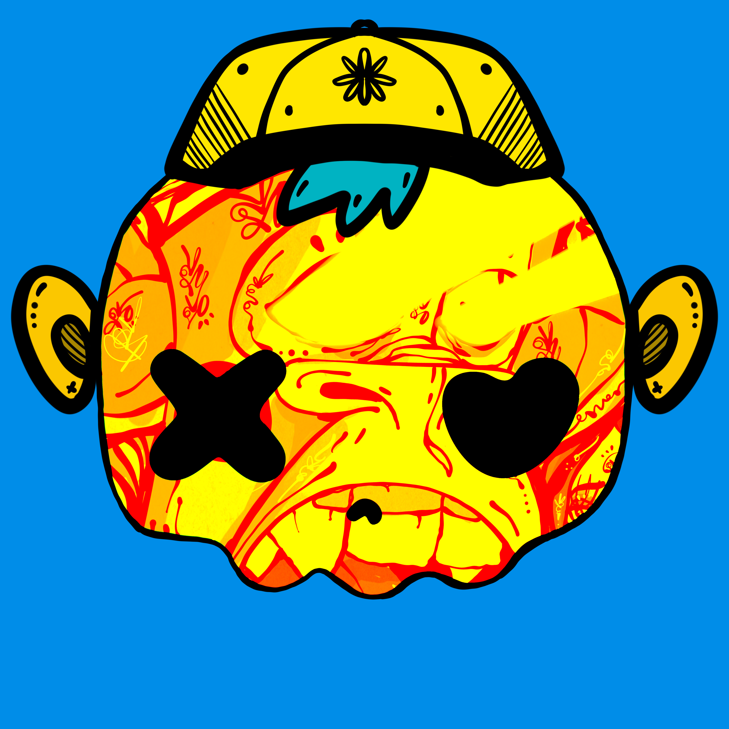 ORGNLS by SABET #20952