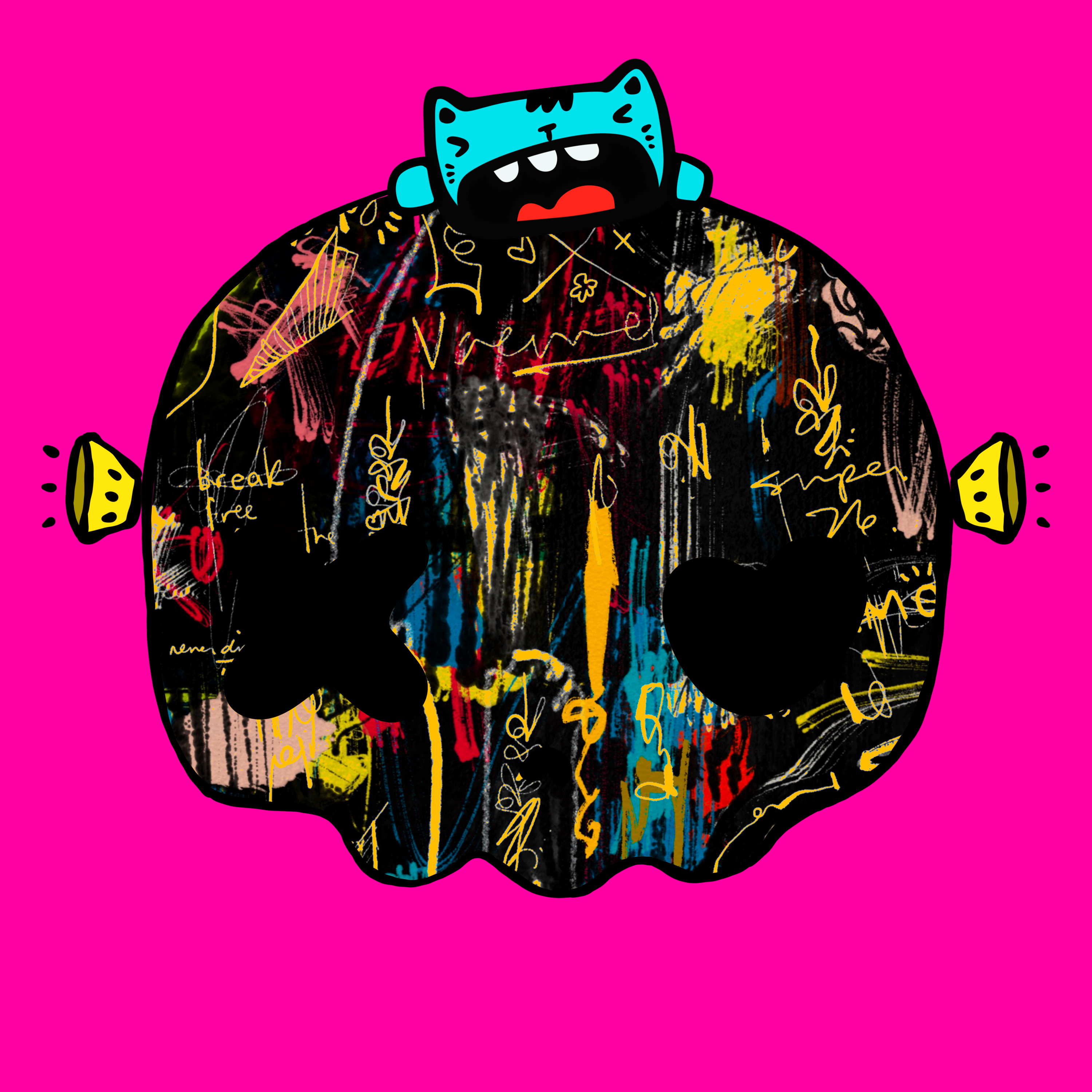 ORGNLS by SABET #20953