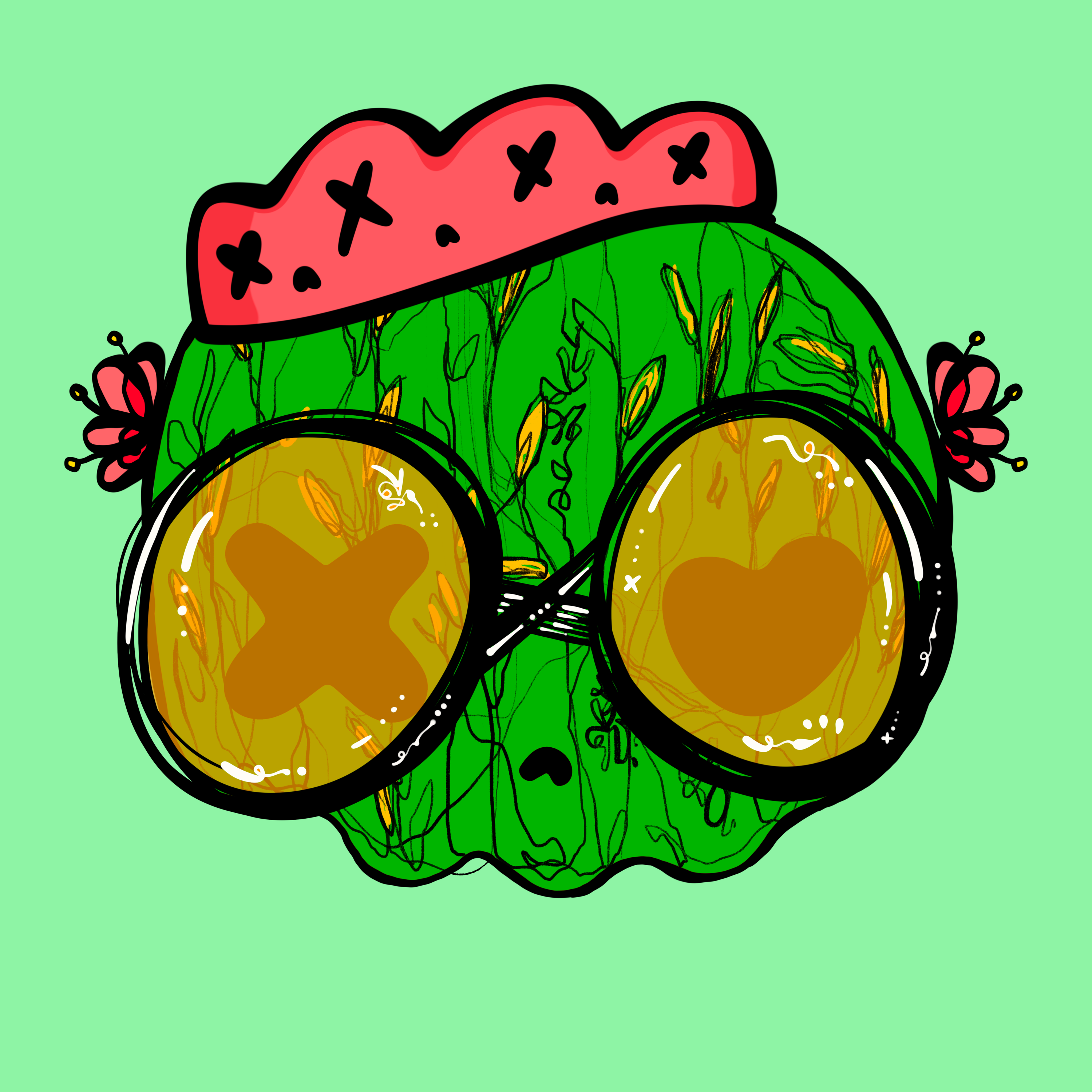 ORGNLS by SABET #21321