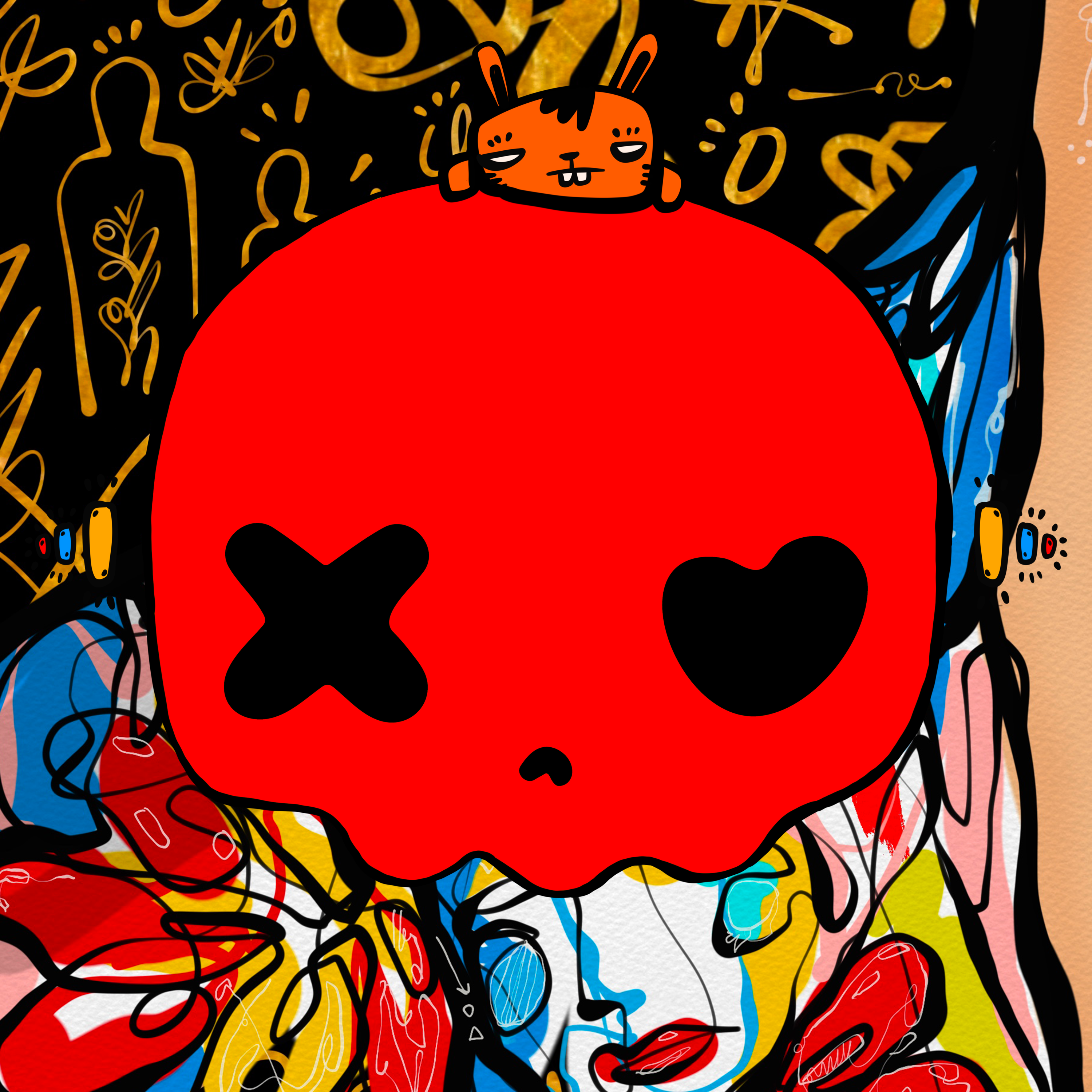 ORGNLS by SABET #21512