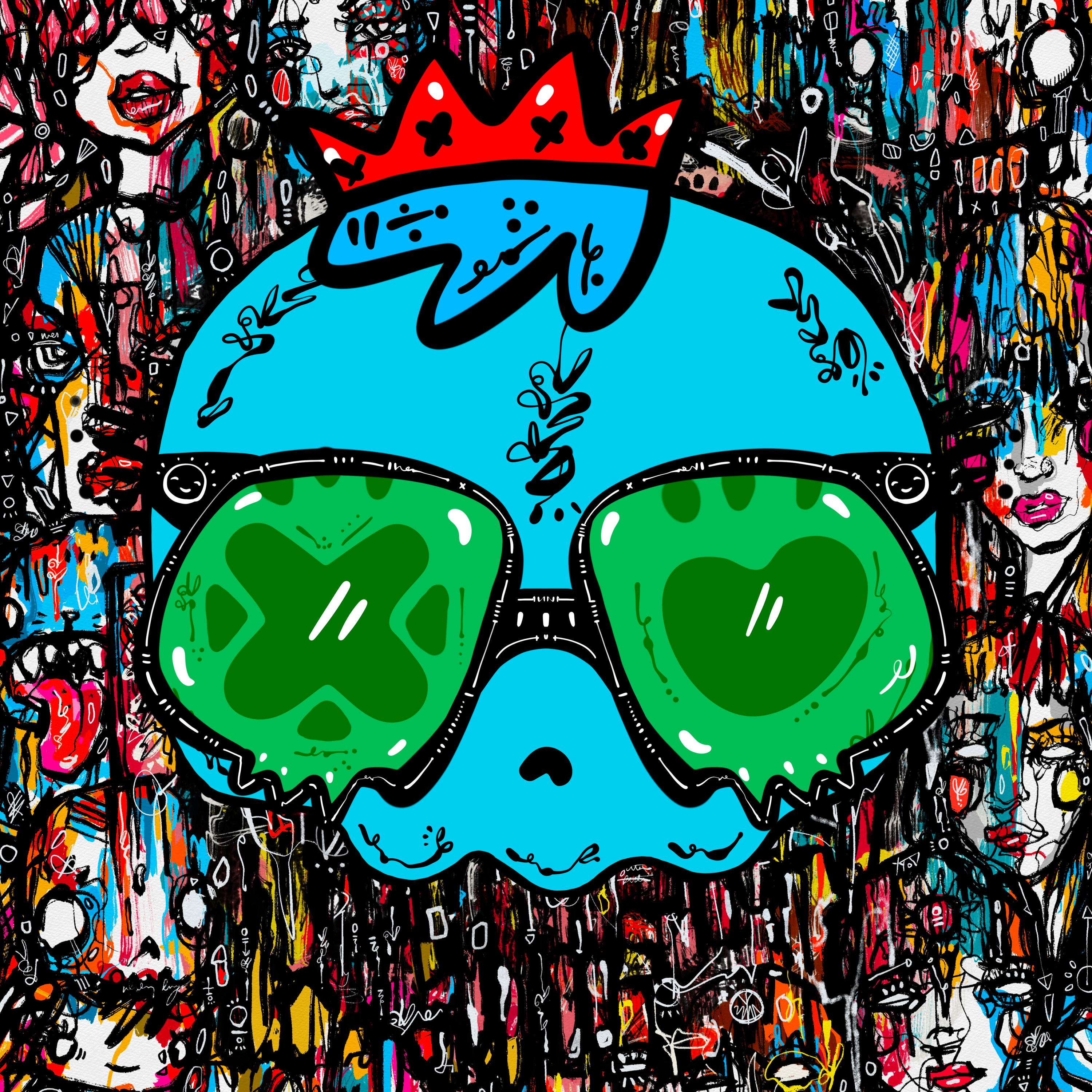 ORGNLS by SABET #2181