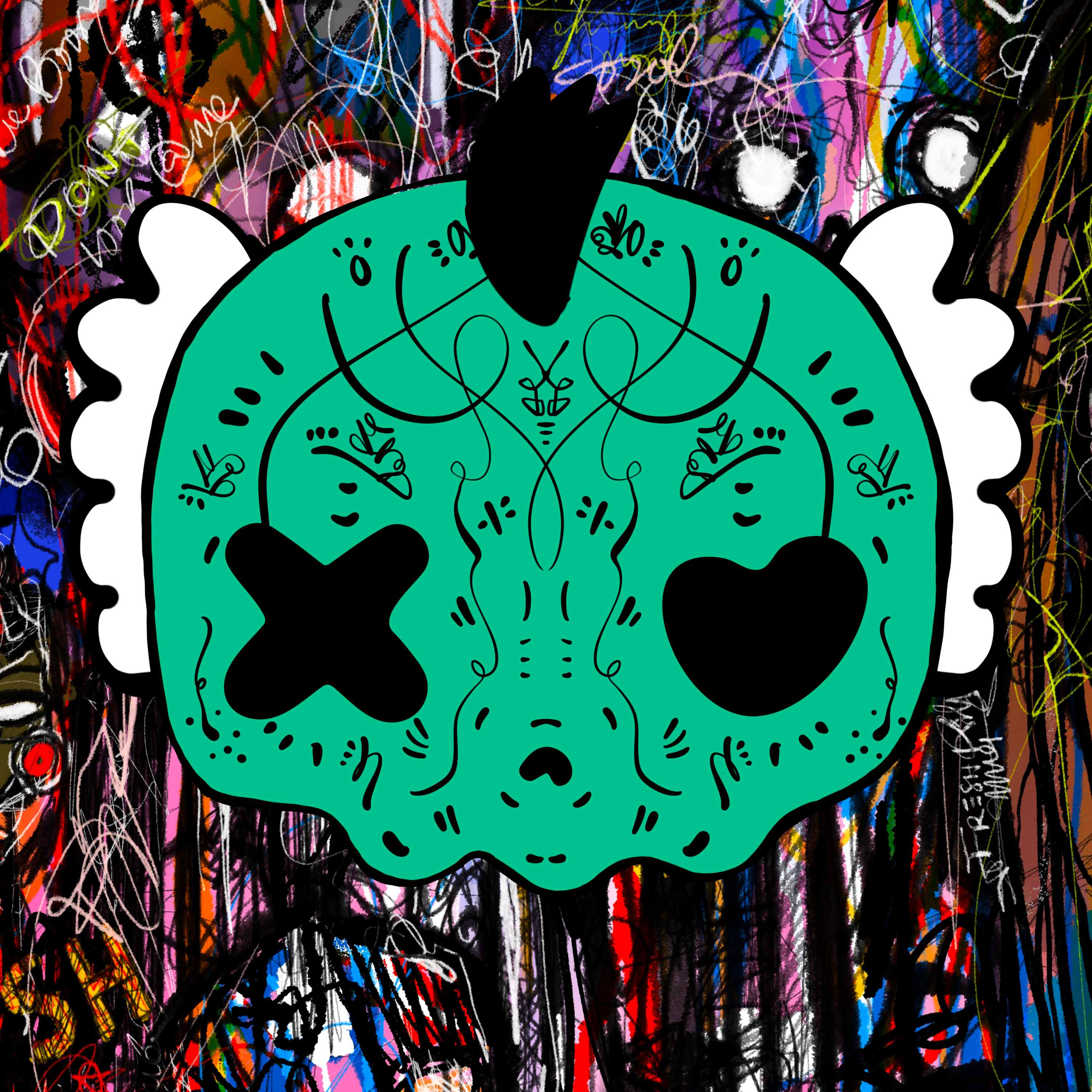 ORGNLS by SABET #22134