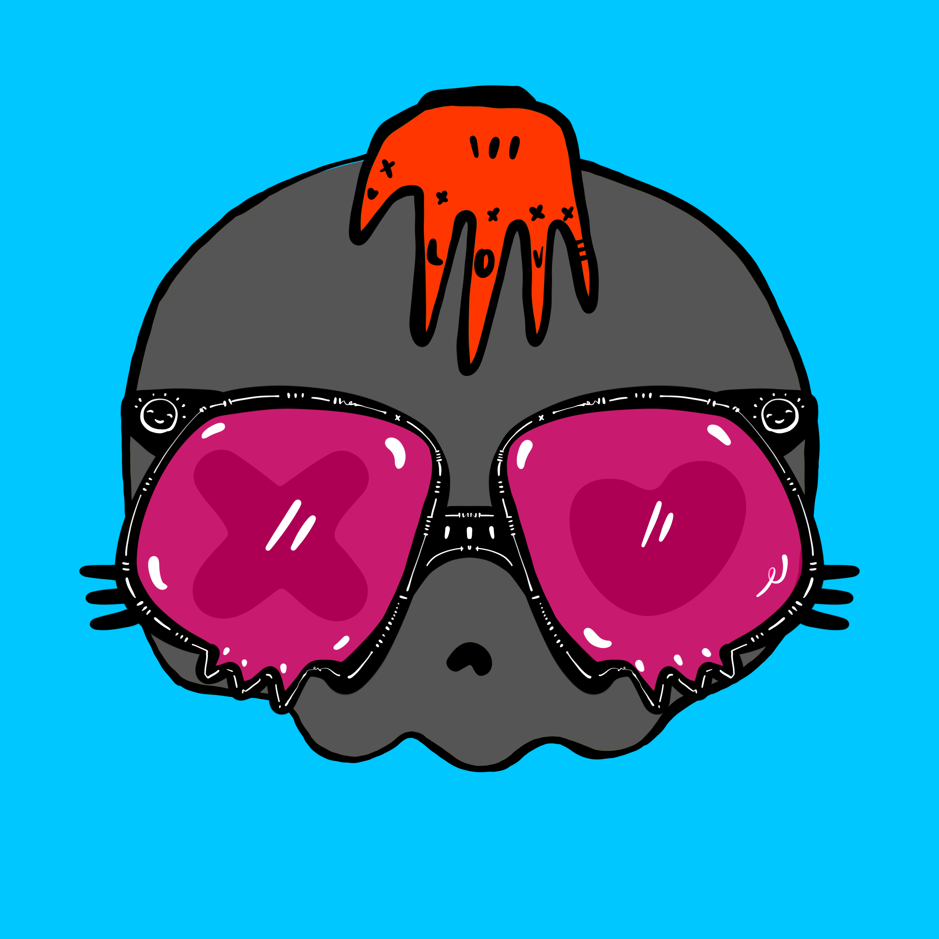 ORGNLS by SABET #22150