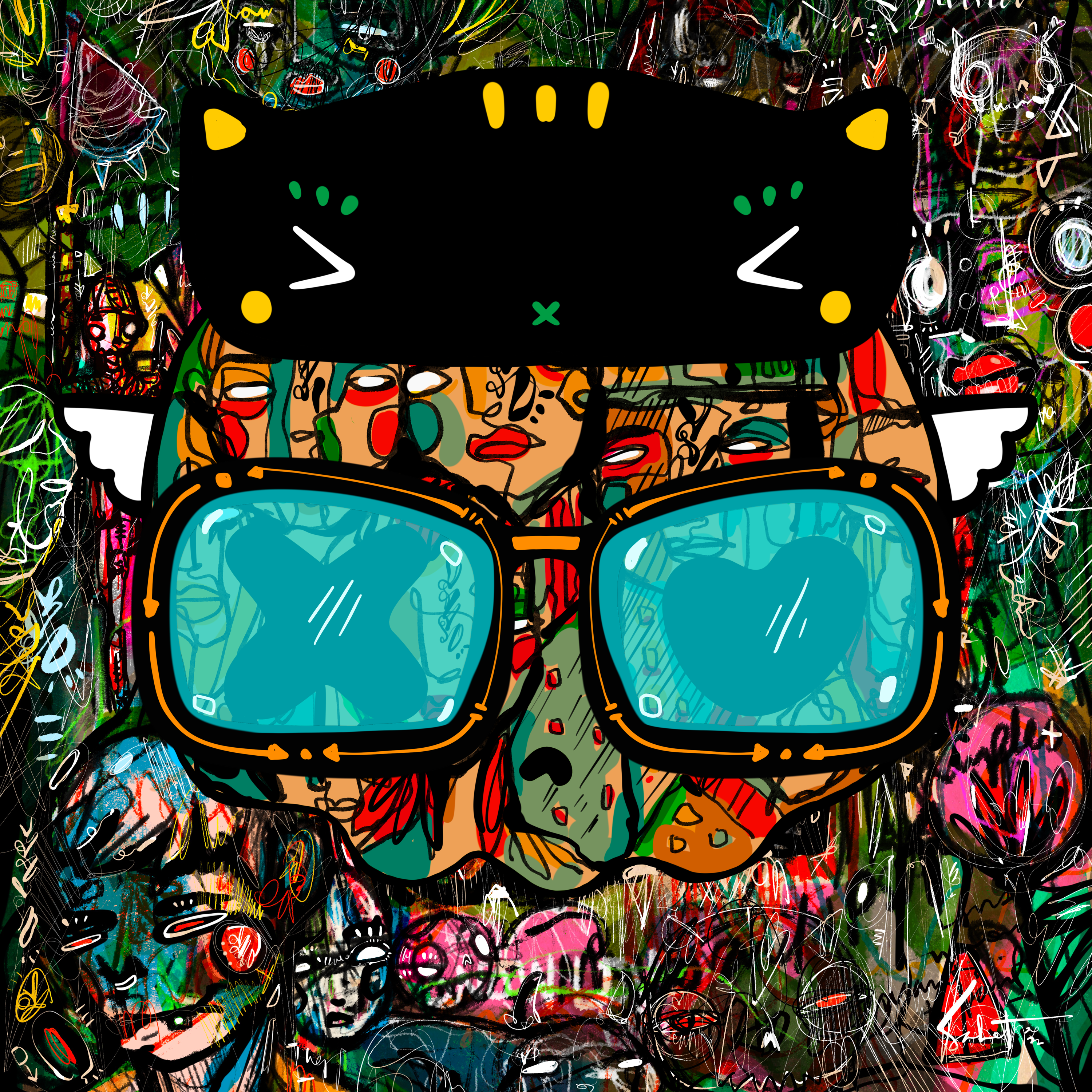 ORGNLS by SABET #22168