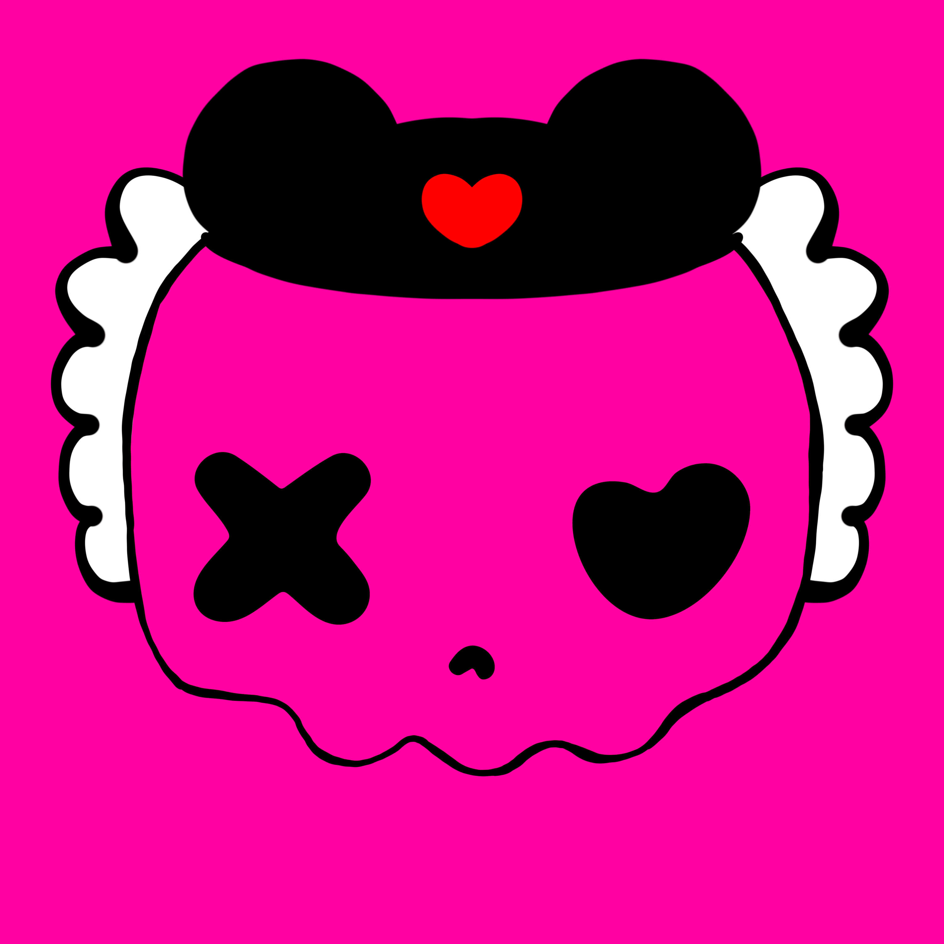 ORGNLS by SABET #22174