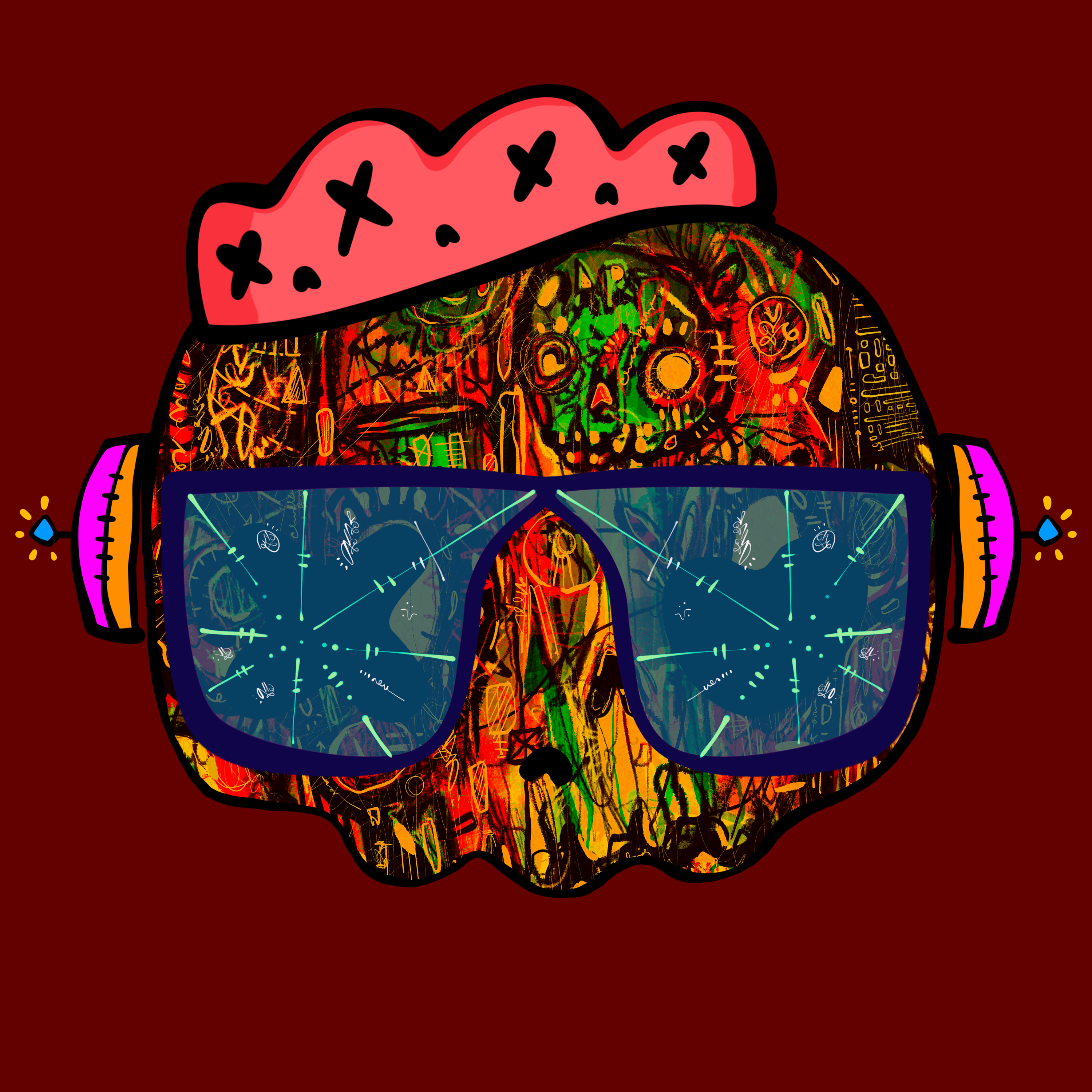 ORGNLS by SABET #224