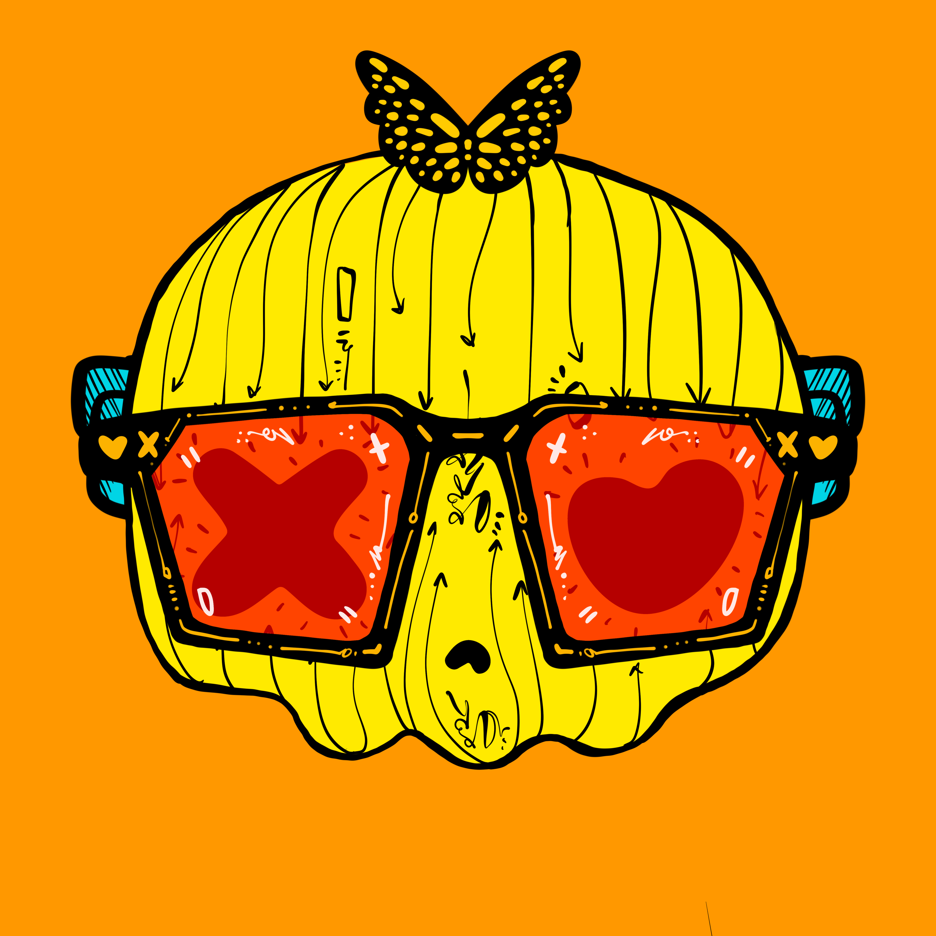 ORGNLS by SABET #22836