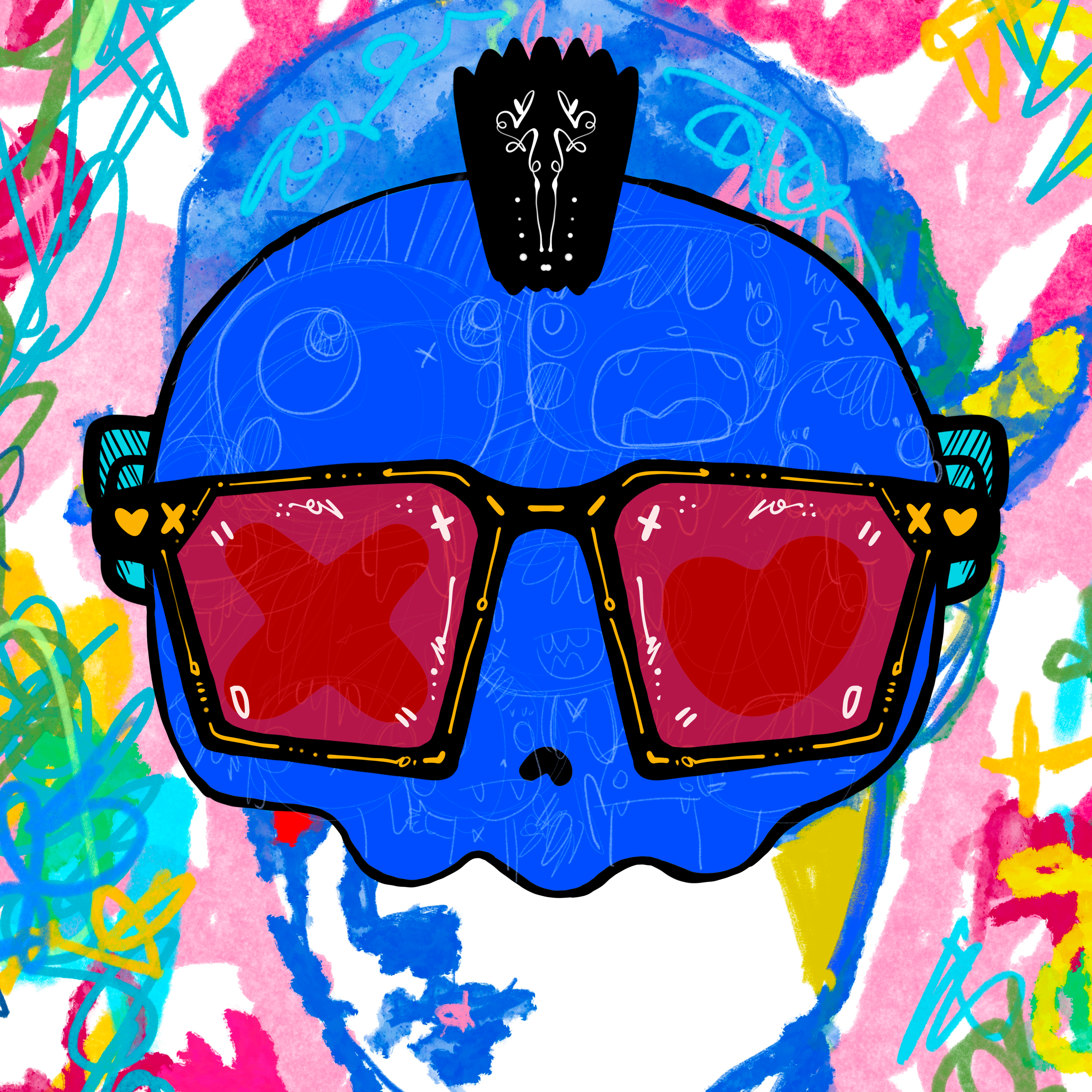 ORGNLS by SABET #22837