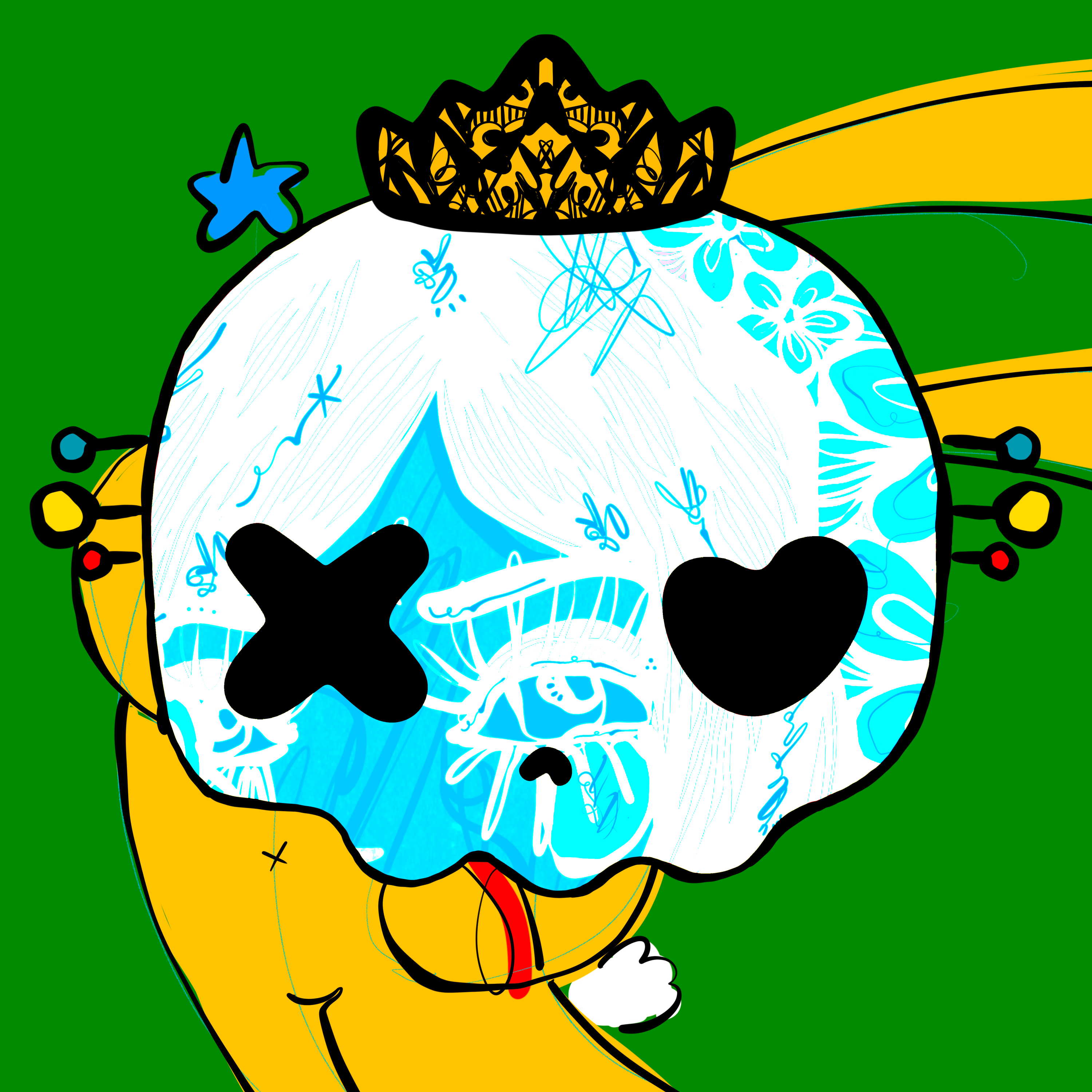 ORGNLS by SABET #22854