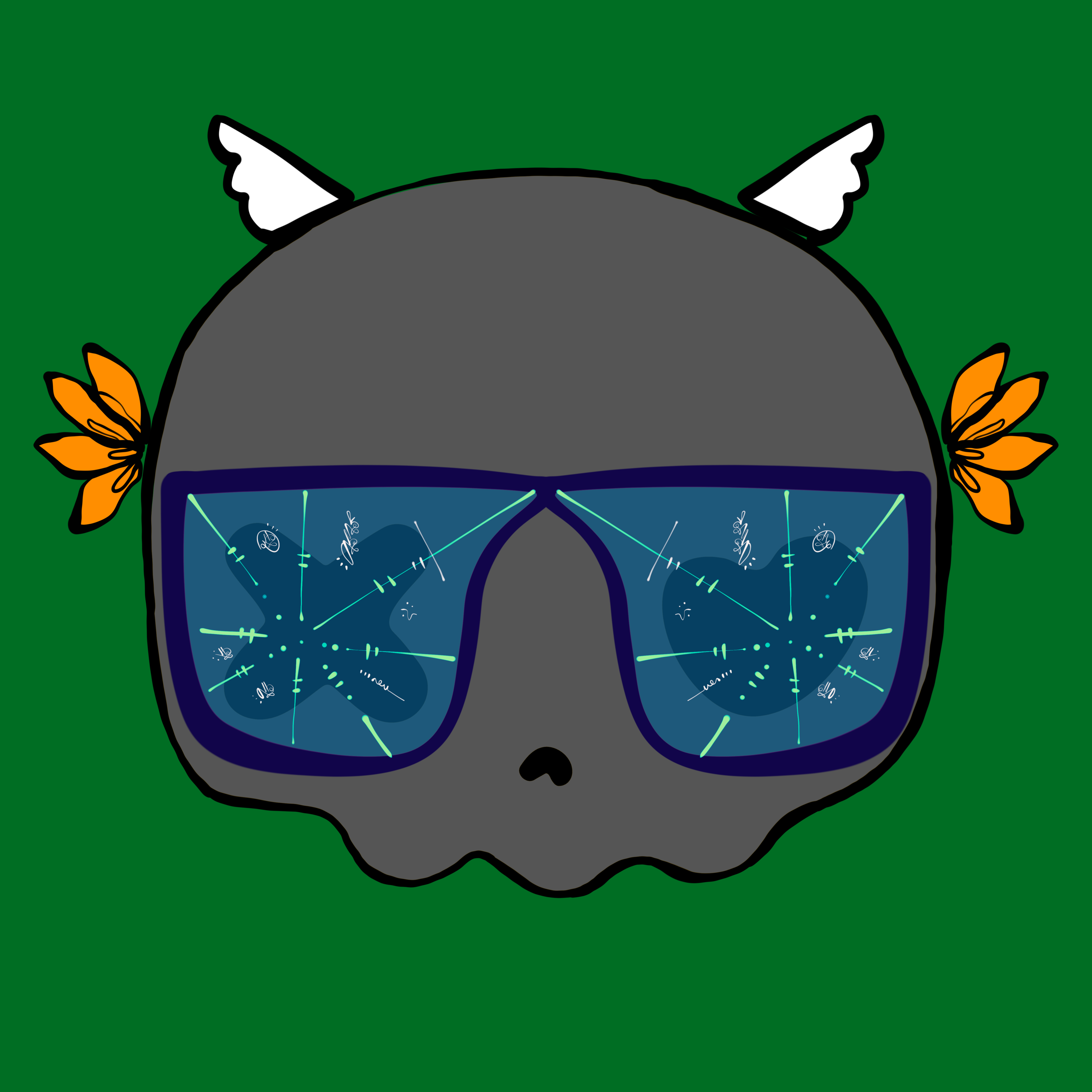 ORGNLS by SABET #23024