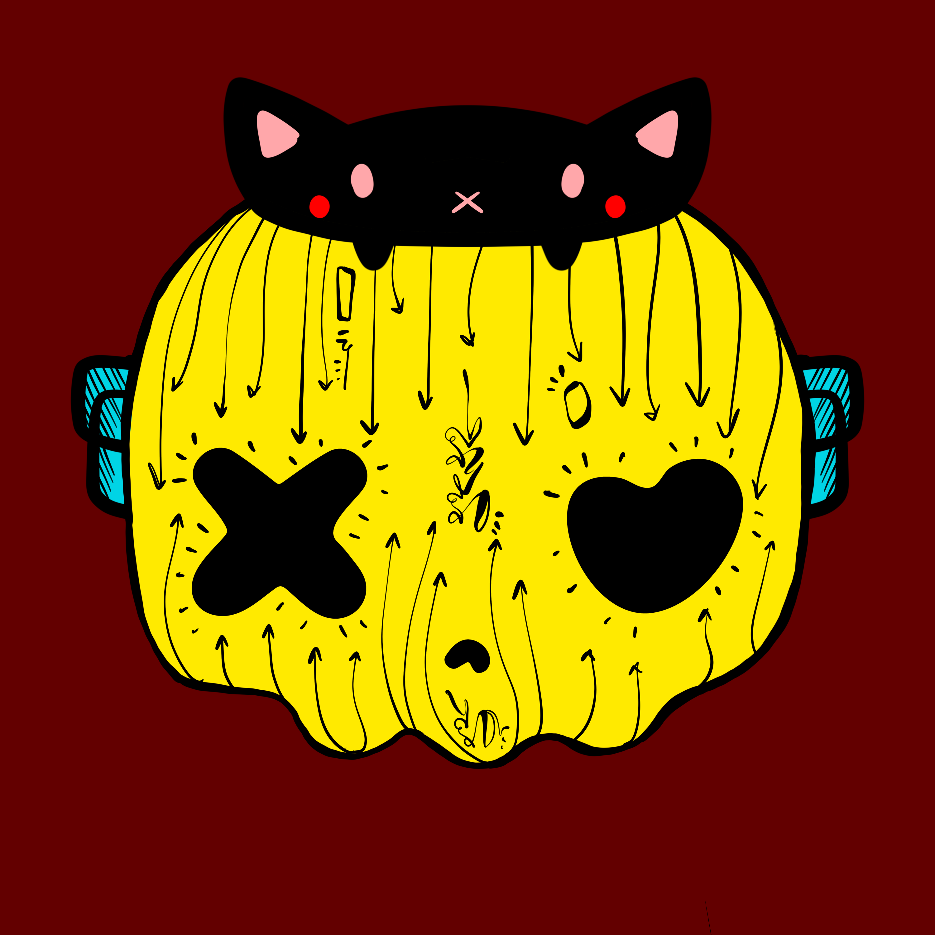 ORGNLS by SABET #23056