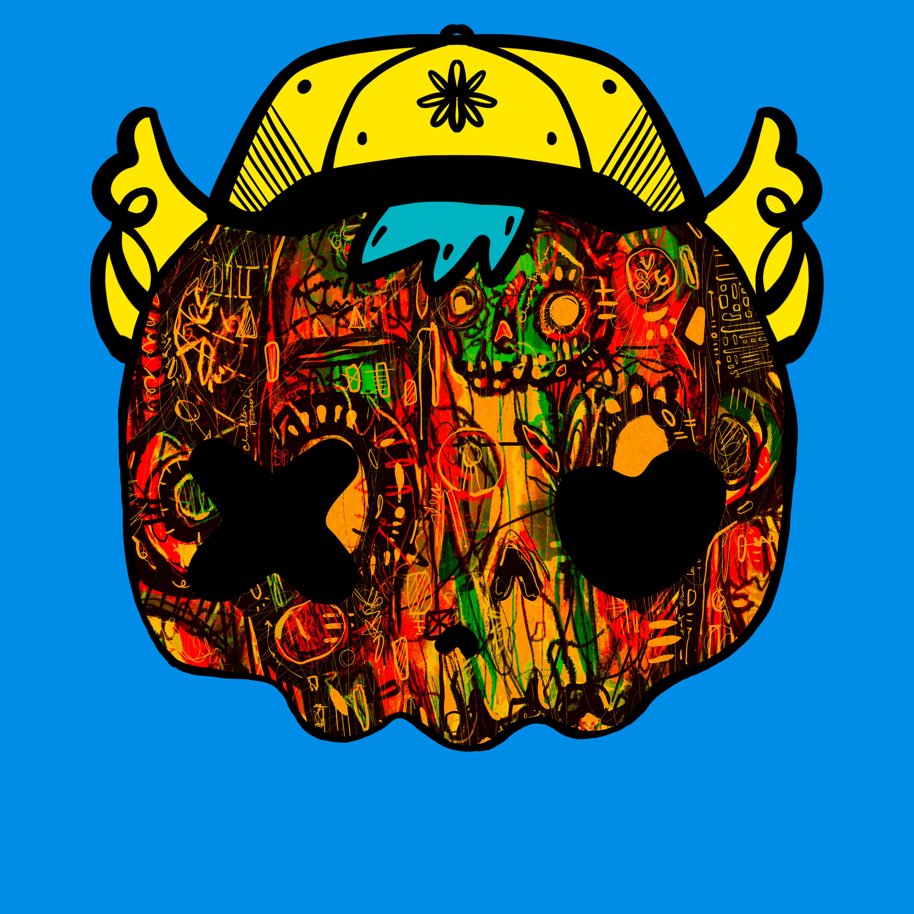 ORGNLS by SABET #23071