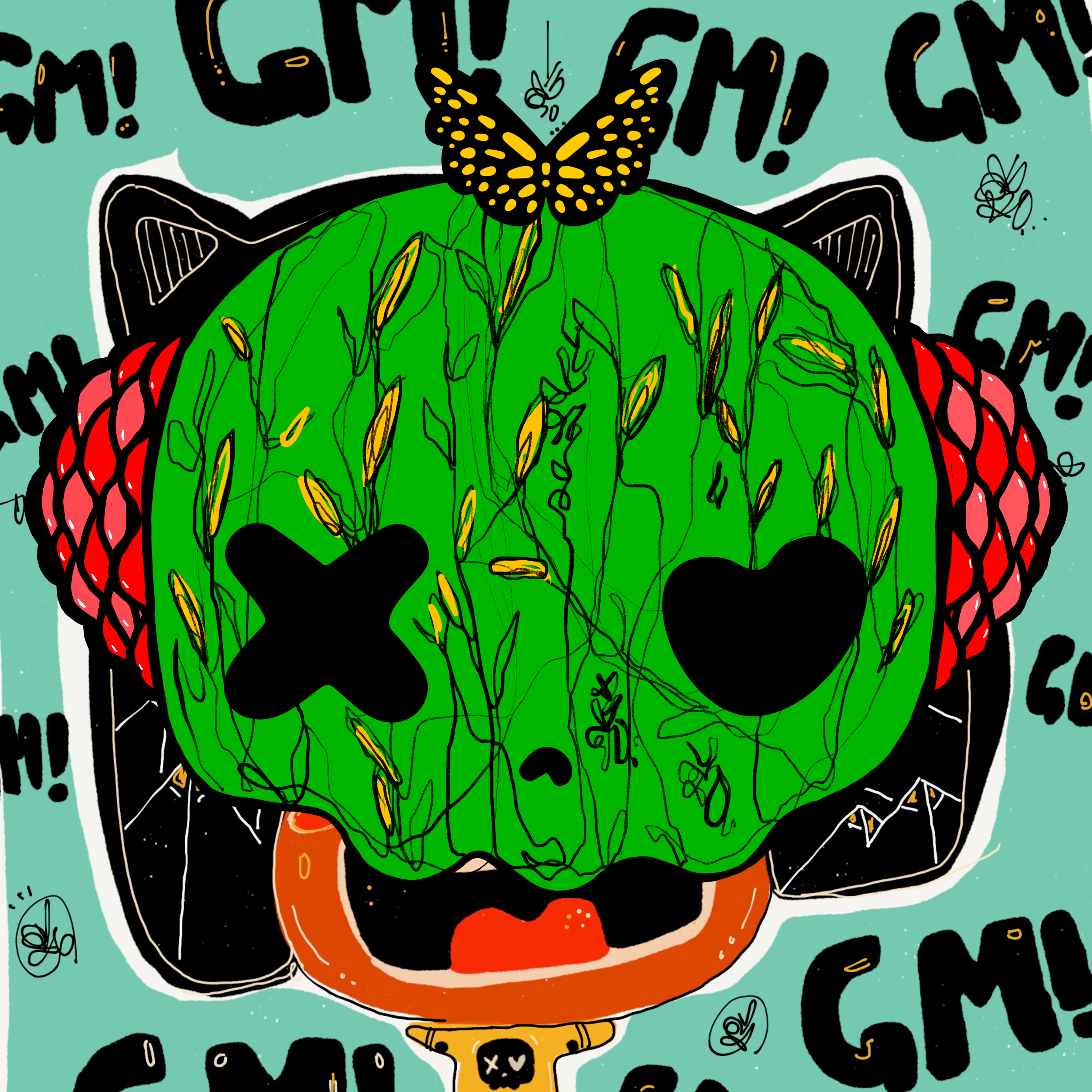 ORGNLS by SABET #23076