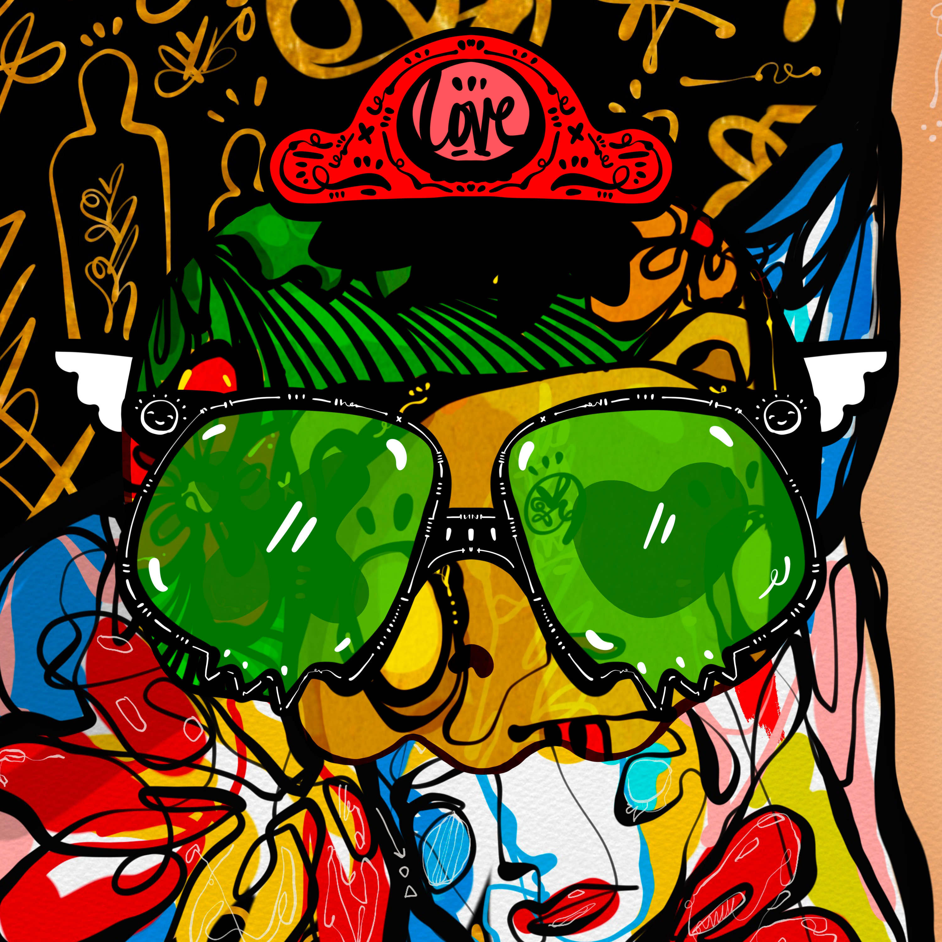 ORGNLS by SABET #23110