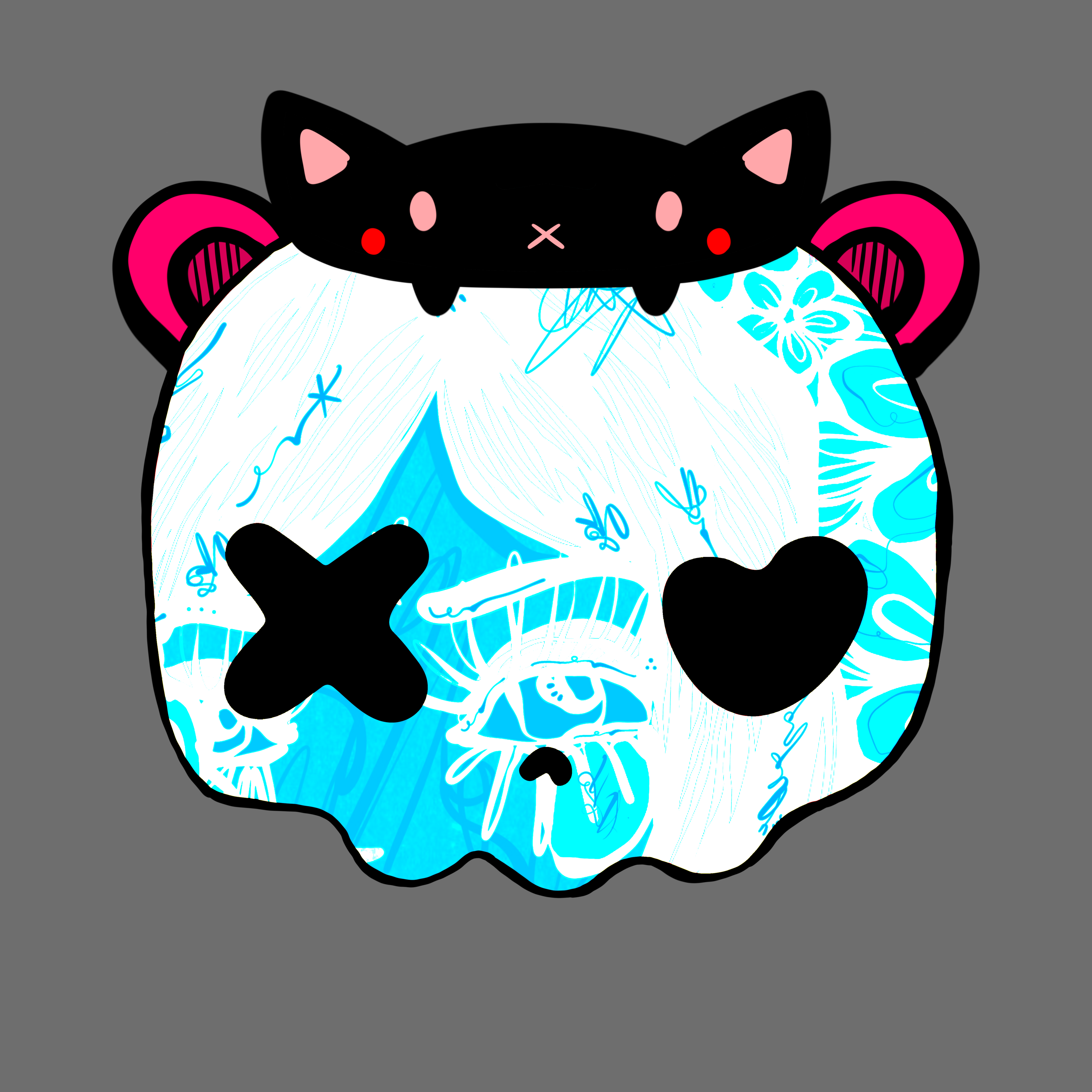 ORGNLS by SABET #23111