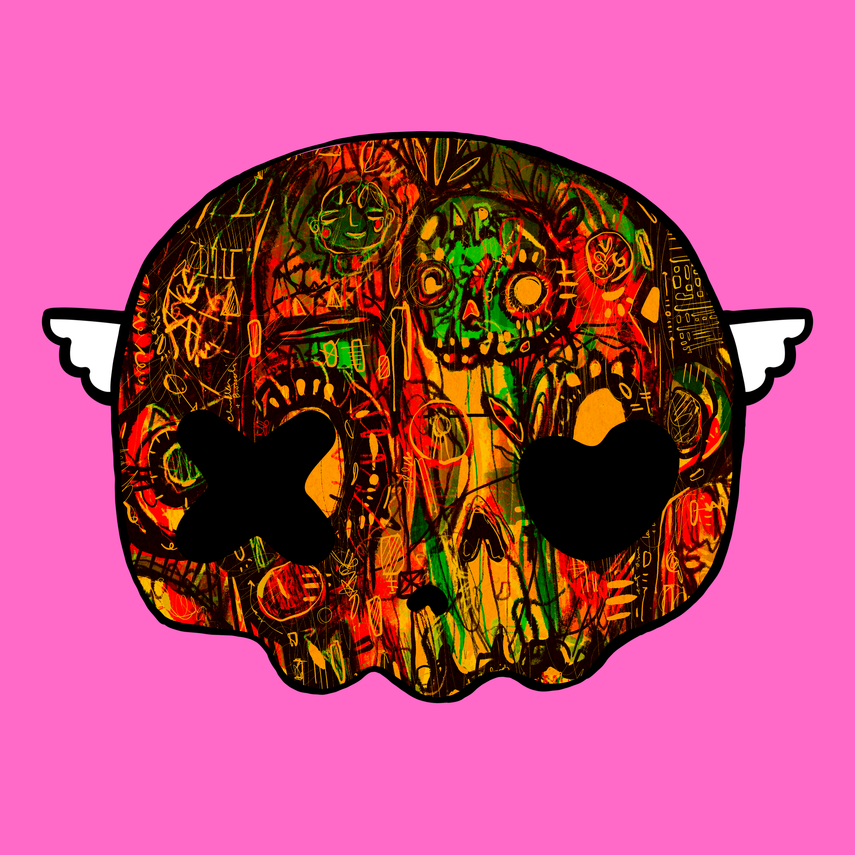 ORGNLS by SABET #23112