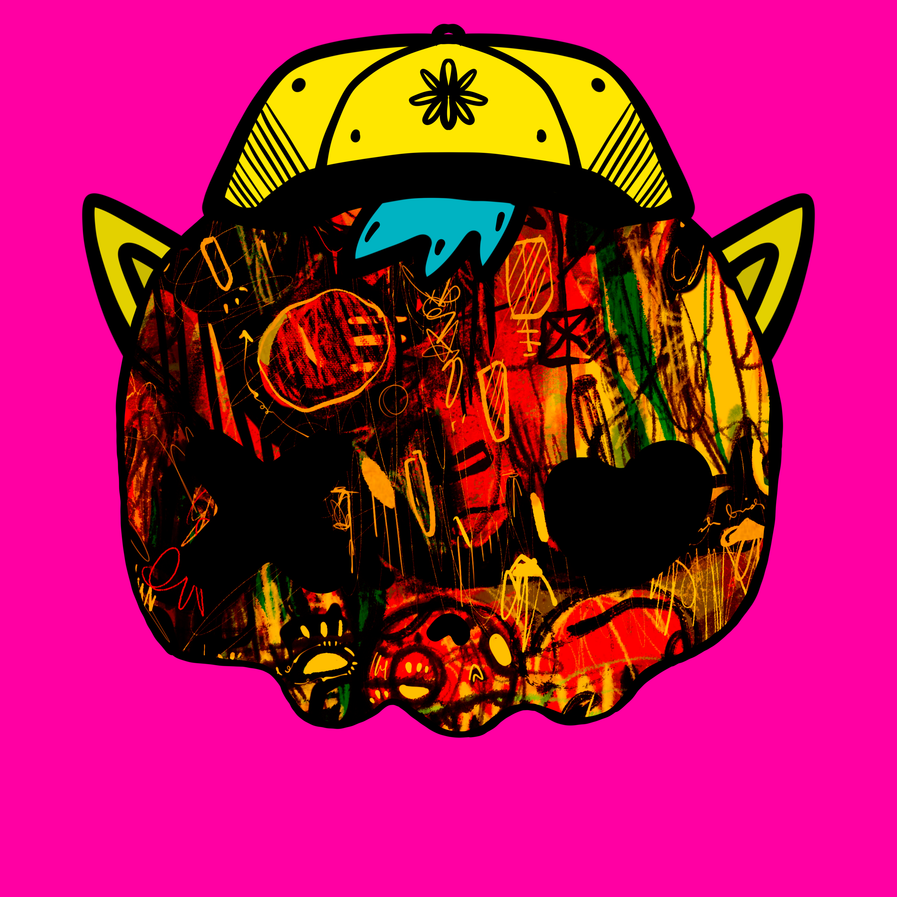 ORGNLS by SABET #23121