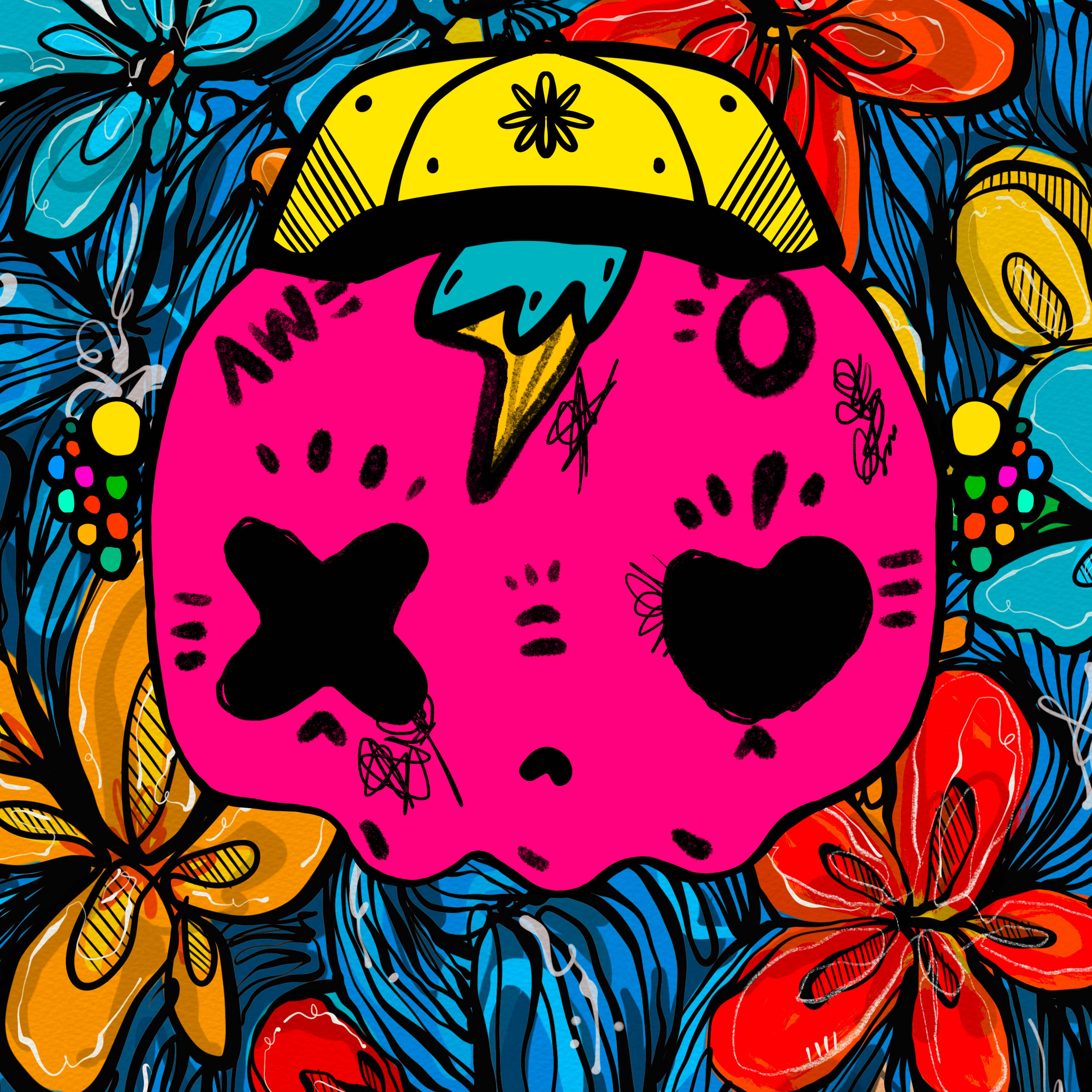 ORGNLS by SABET #23126