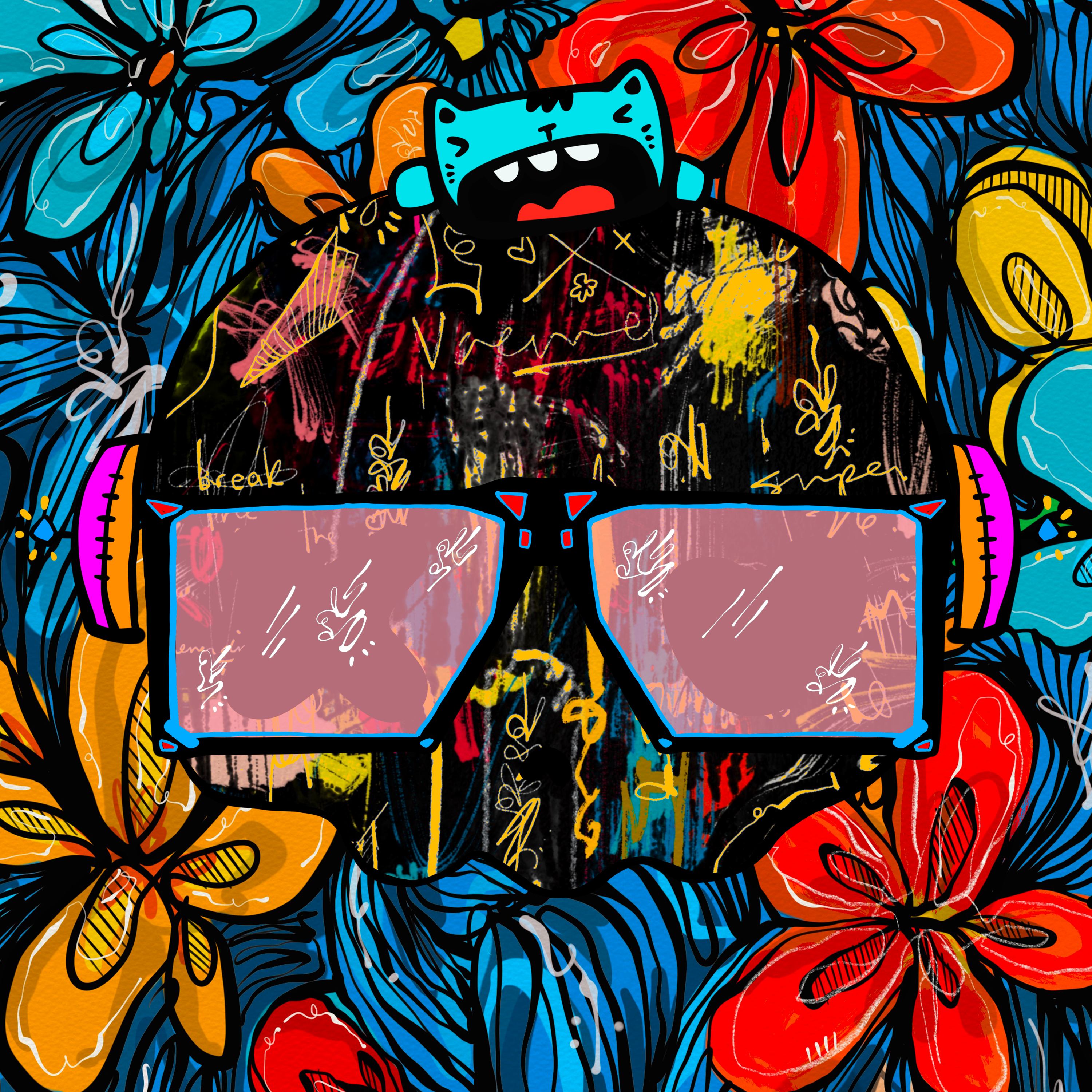 ORGNLS by SABET #23130