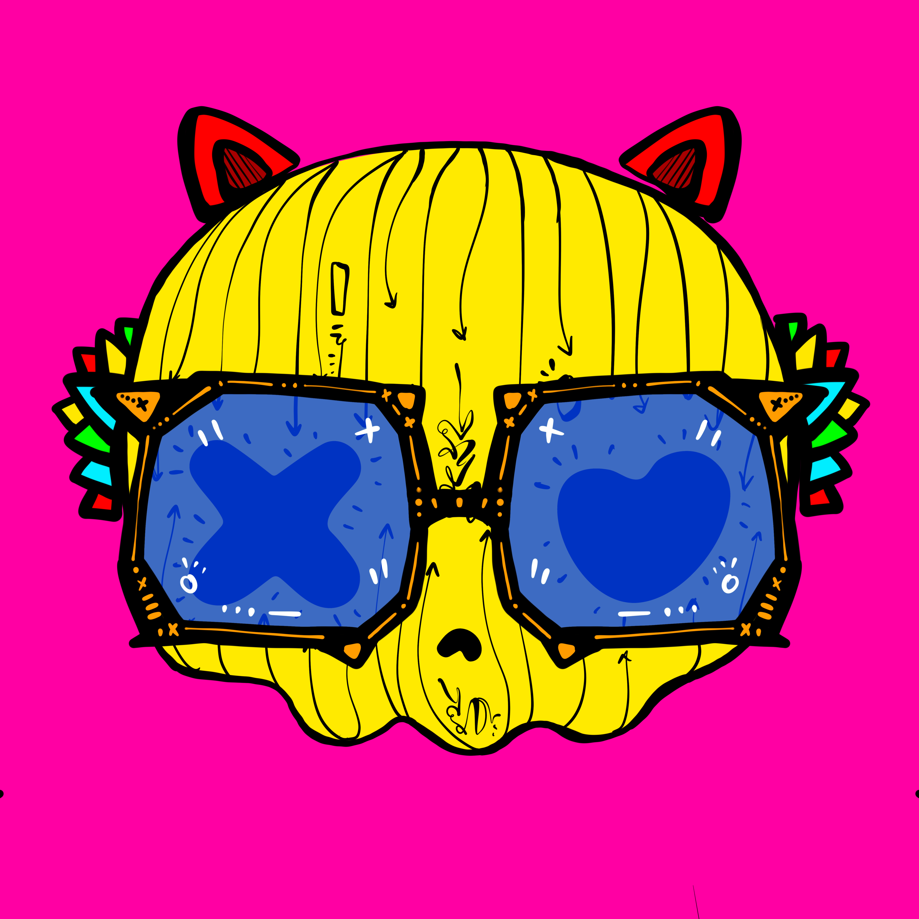 ORGNLS by SABET #23144