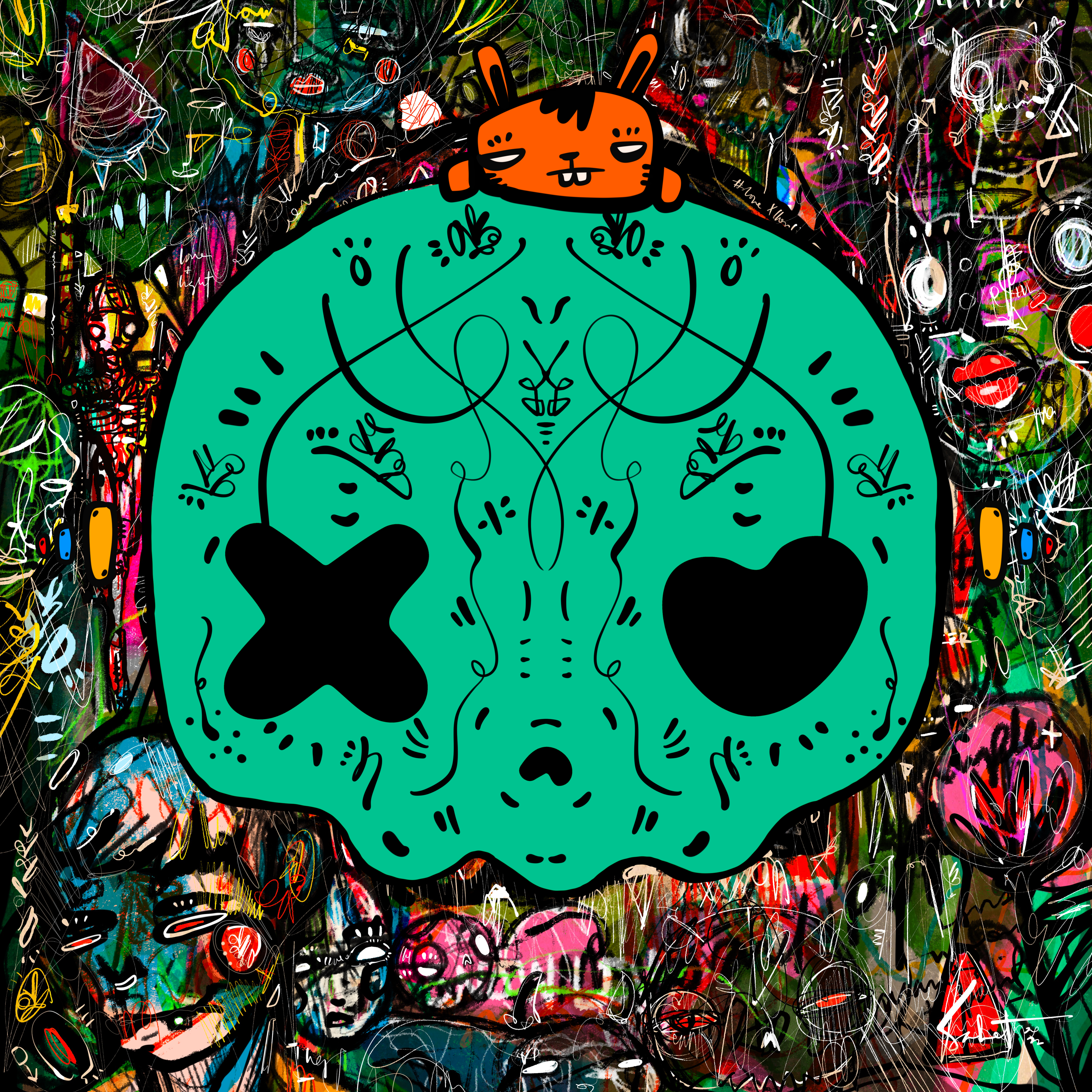 ORGNLS by SABET #23145