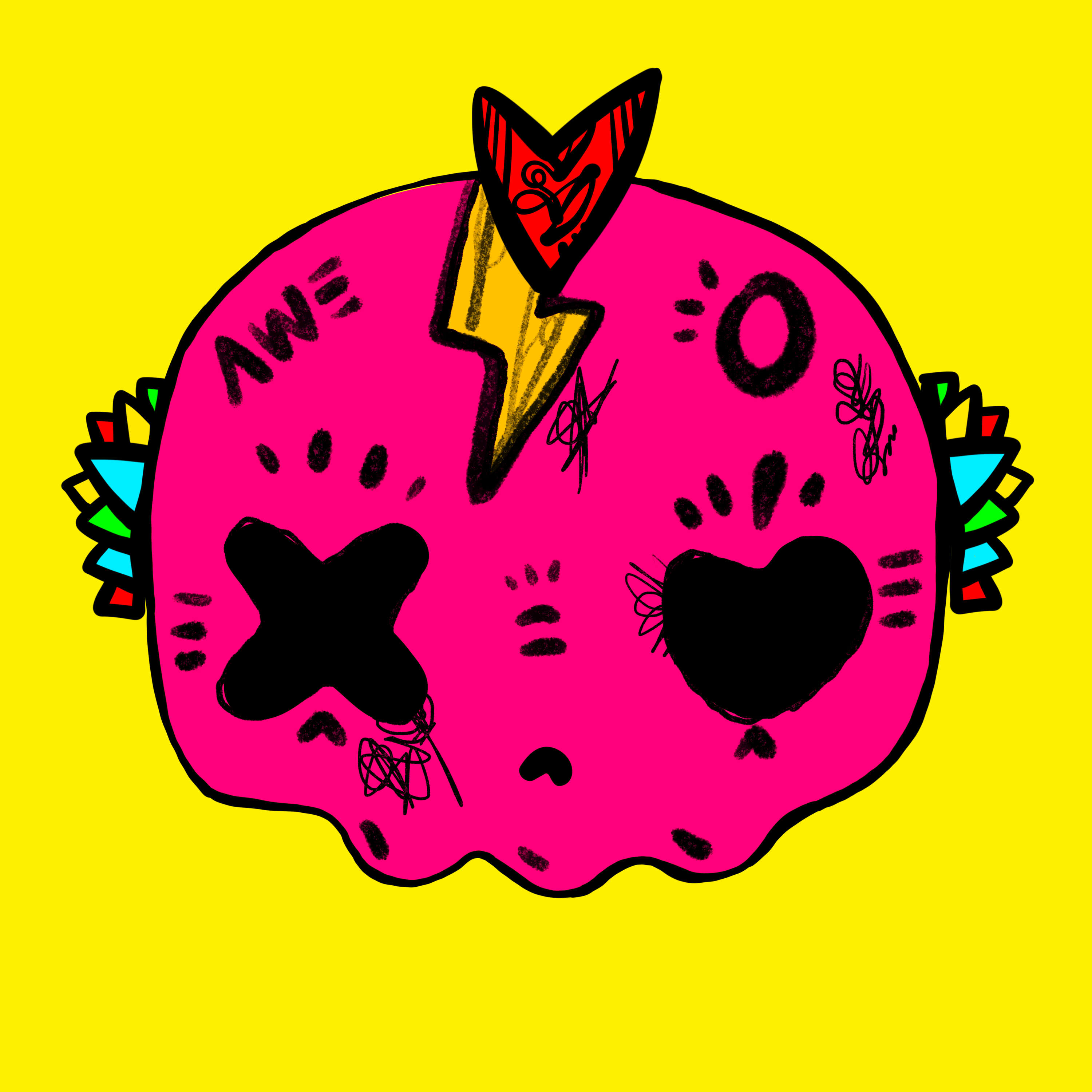 ORGNLS by SABET #23159