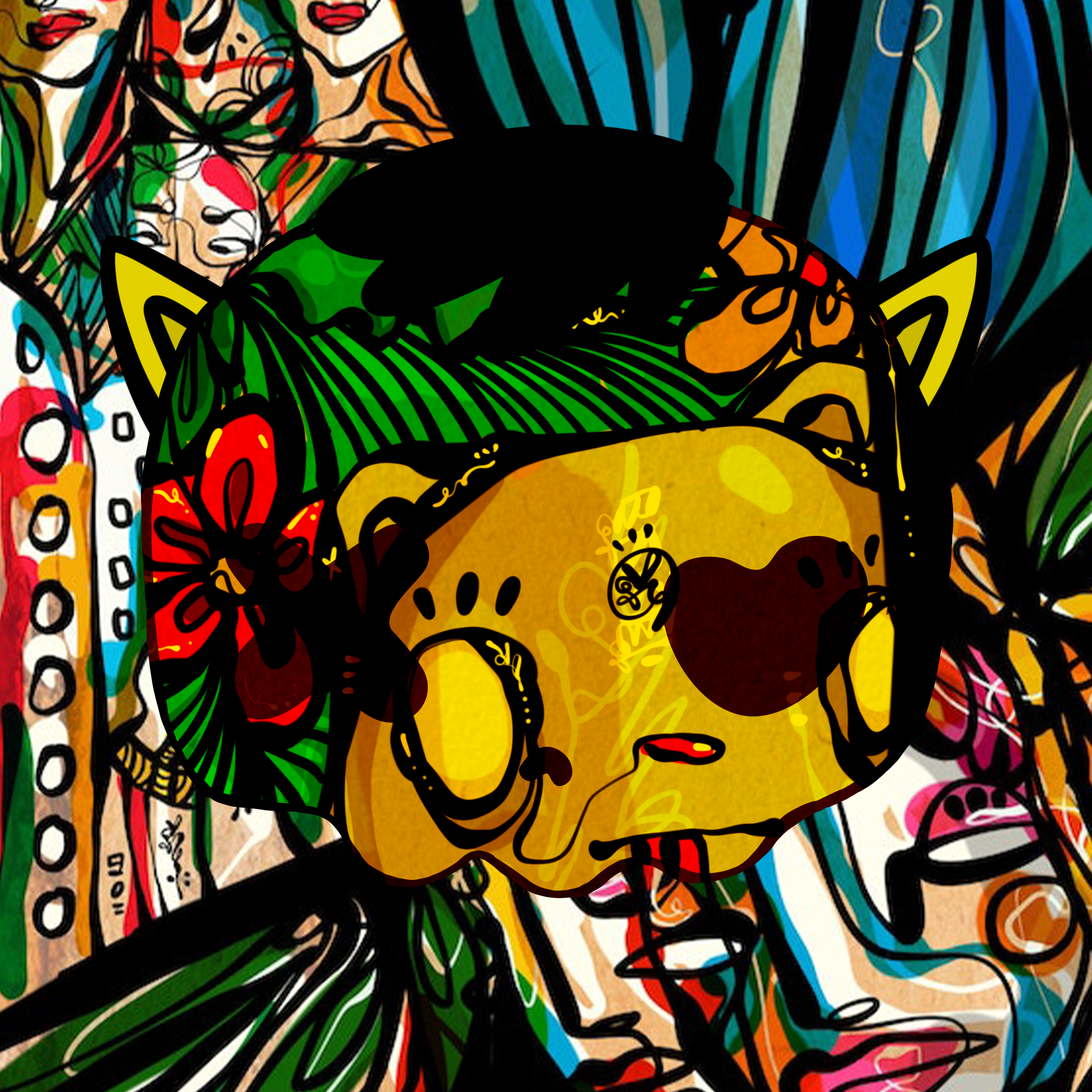 ORGNLS by SABET #23169