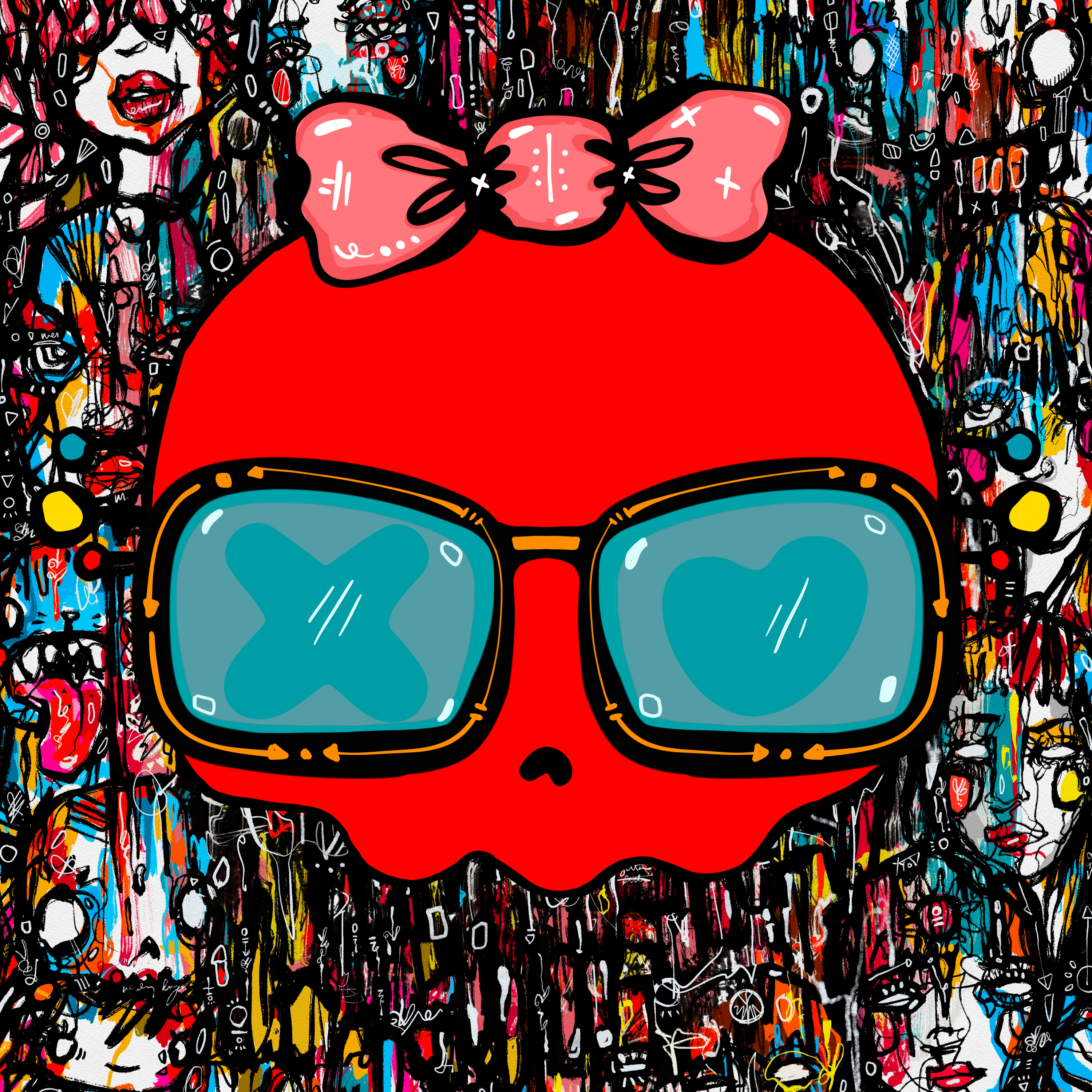 ORGNLS by SABET #23181