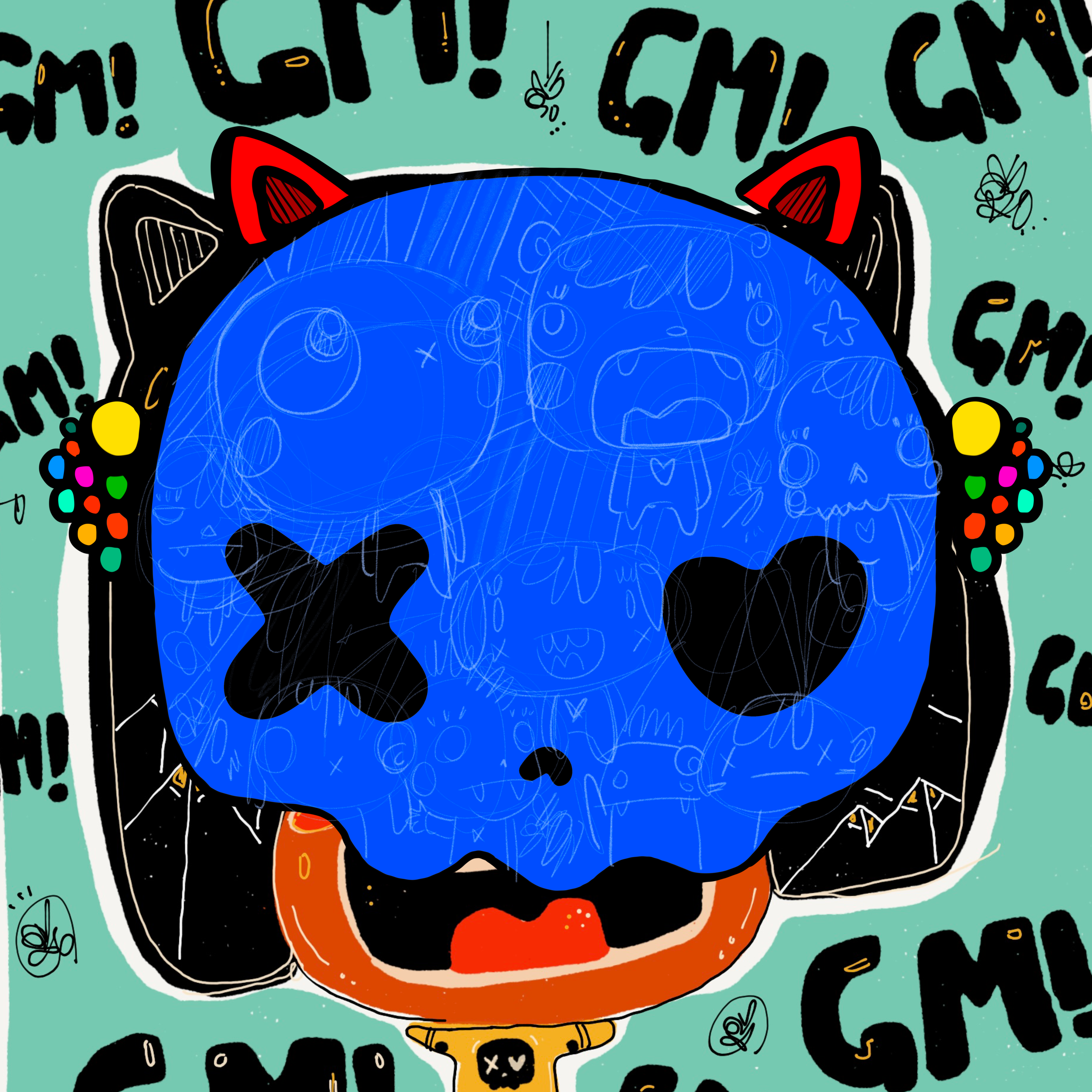 ORGNLS by SABET #23184