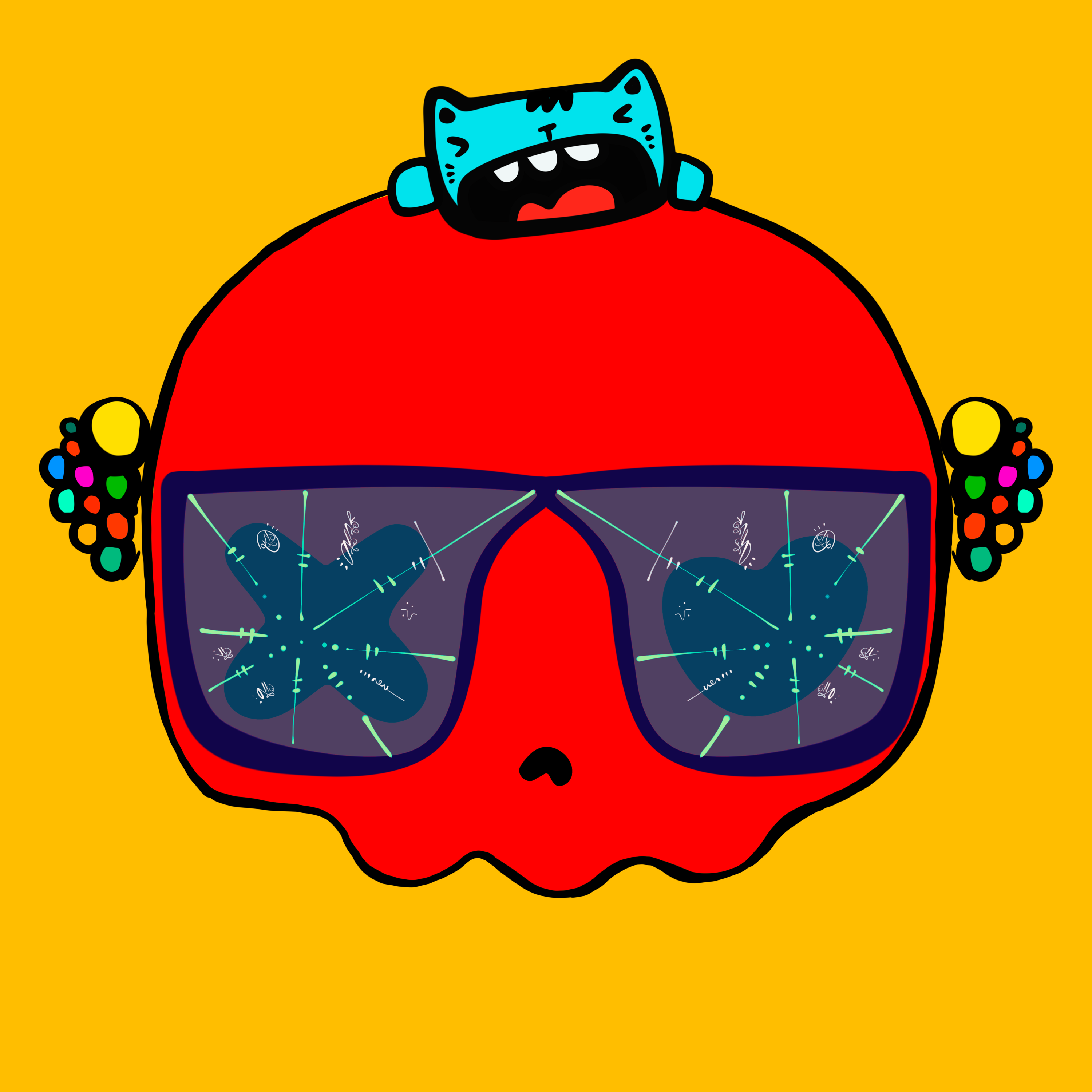 ORGNLS by SABET #23198