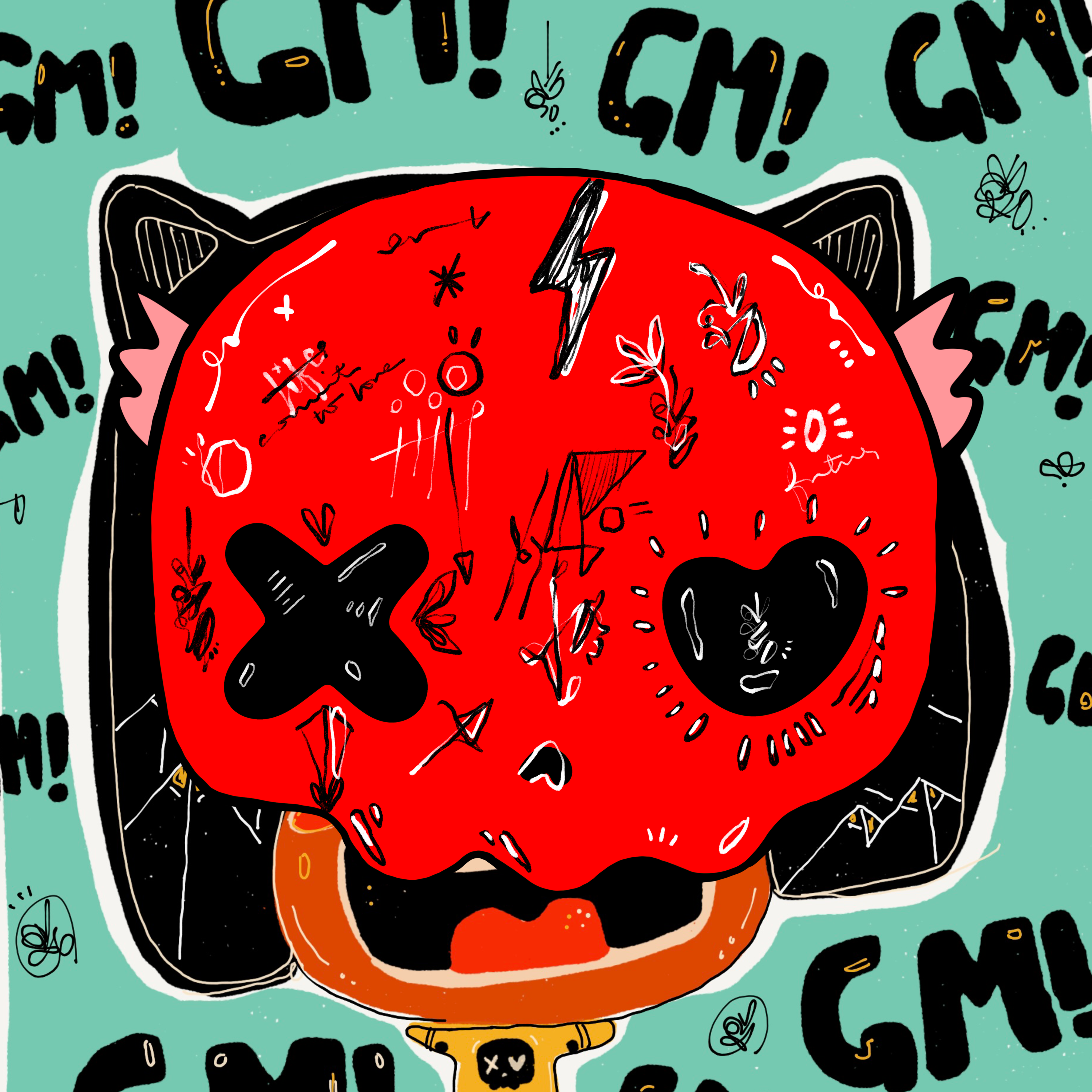 ORGNLS by SABET #23218