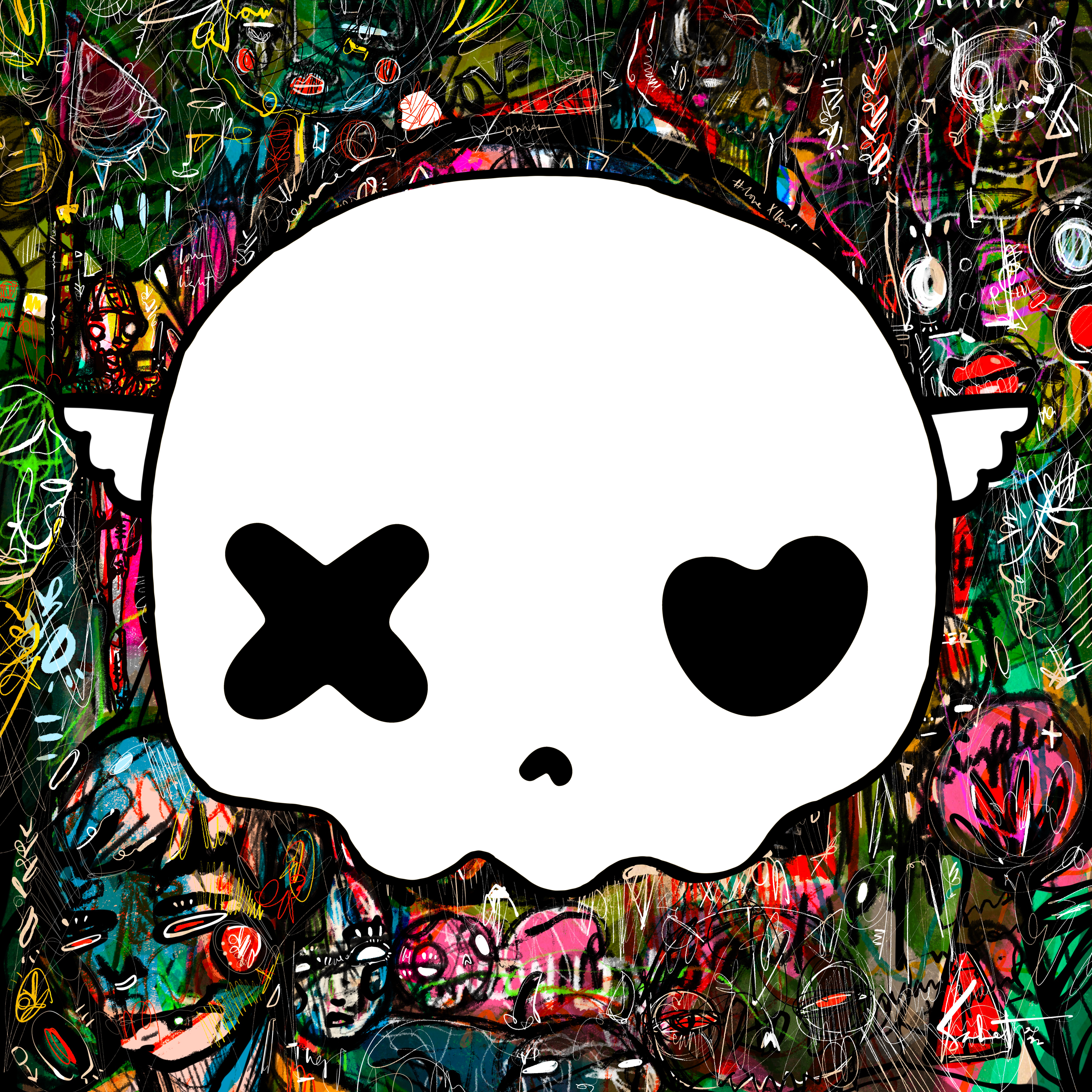 ORGNLS by SABET #23224