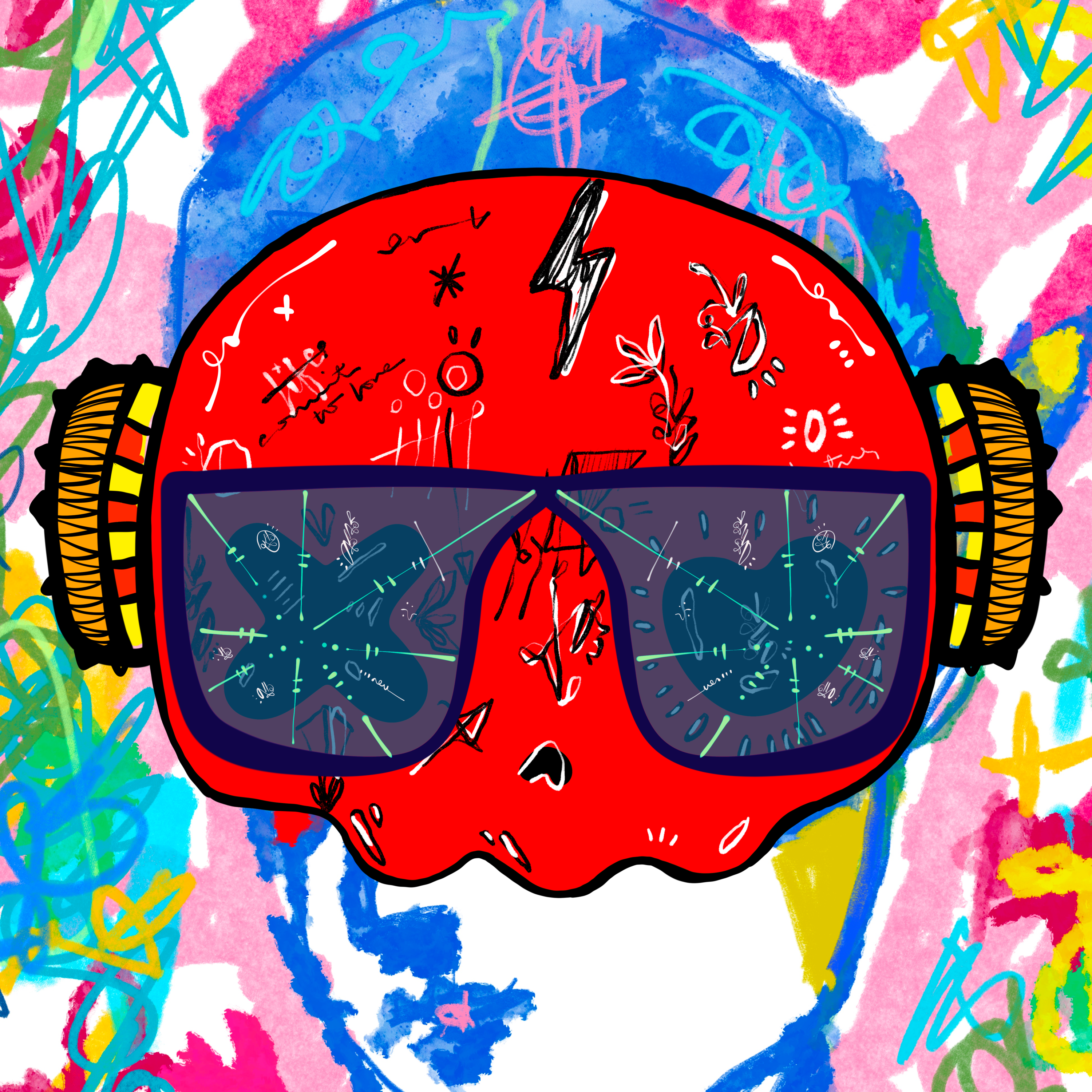 ORGNLS by SABET #2512